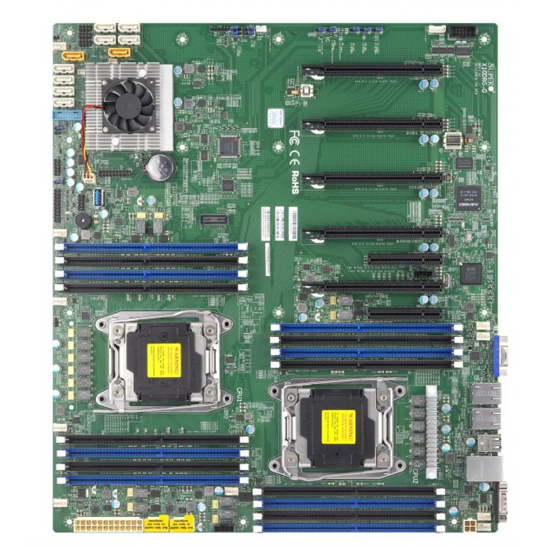 MBD-X10DRG-Q-B