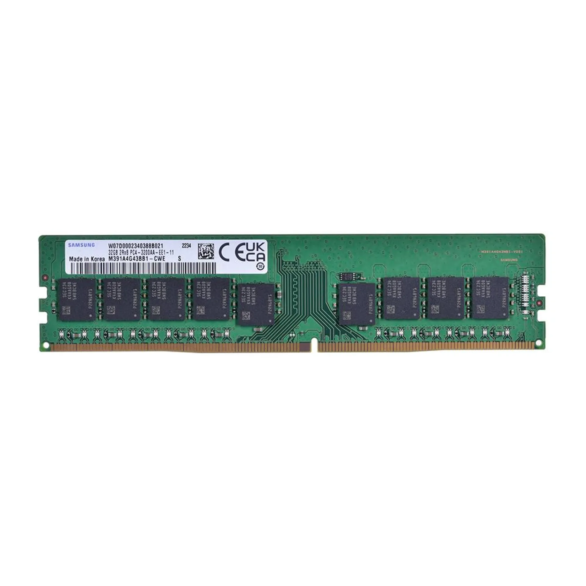 M391A4G43BB1-CWE