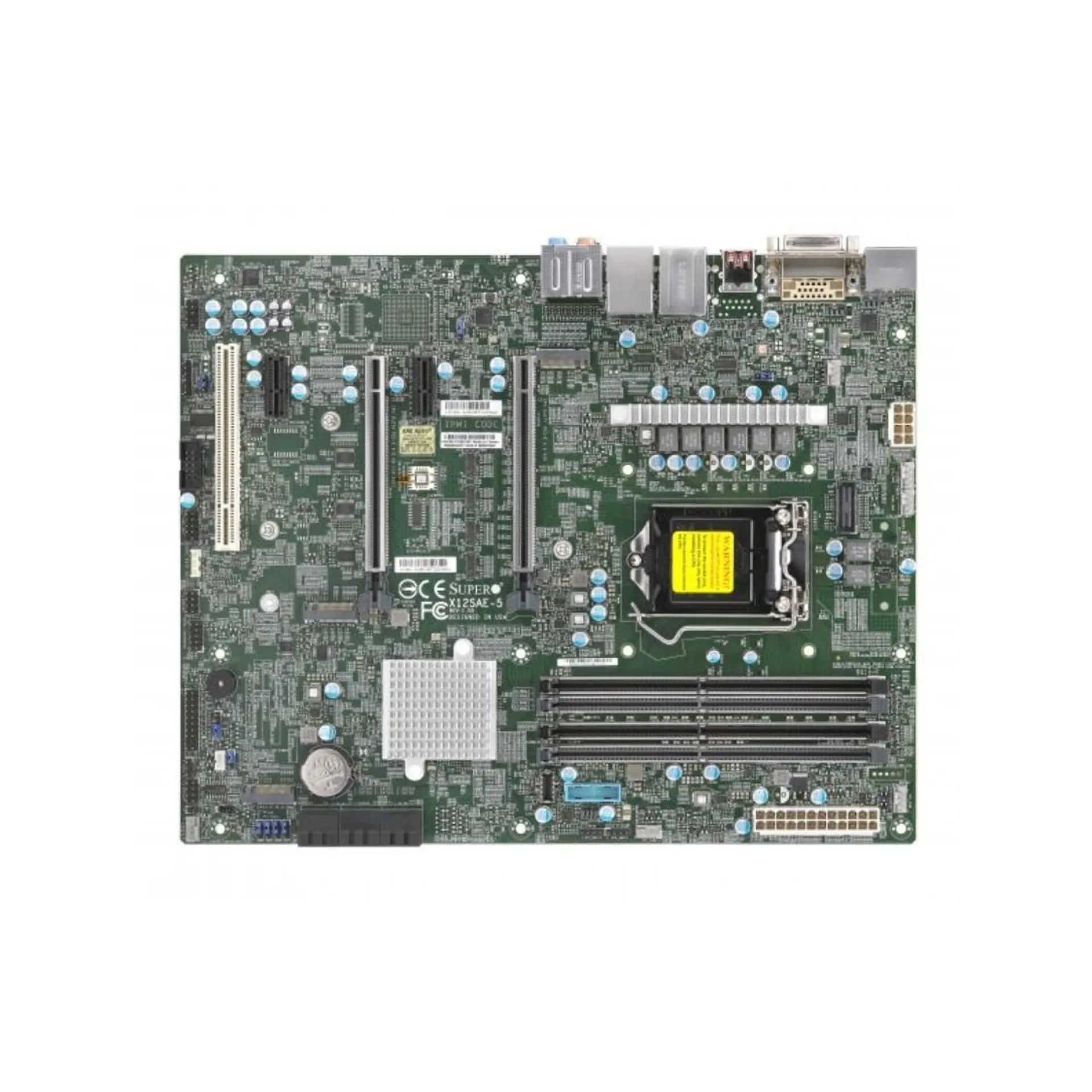 MBD-X12SCA-5F-B