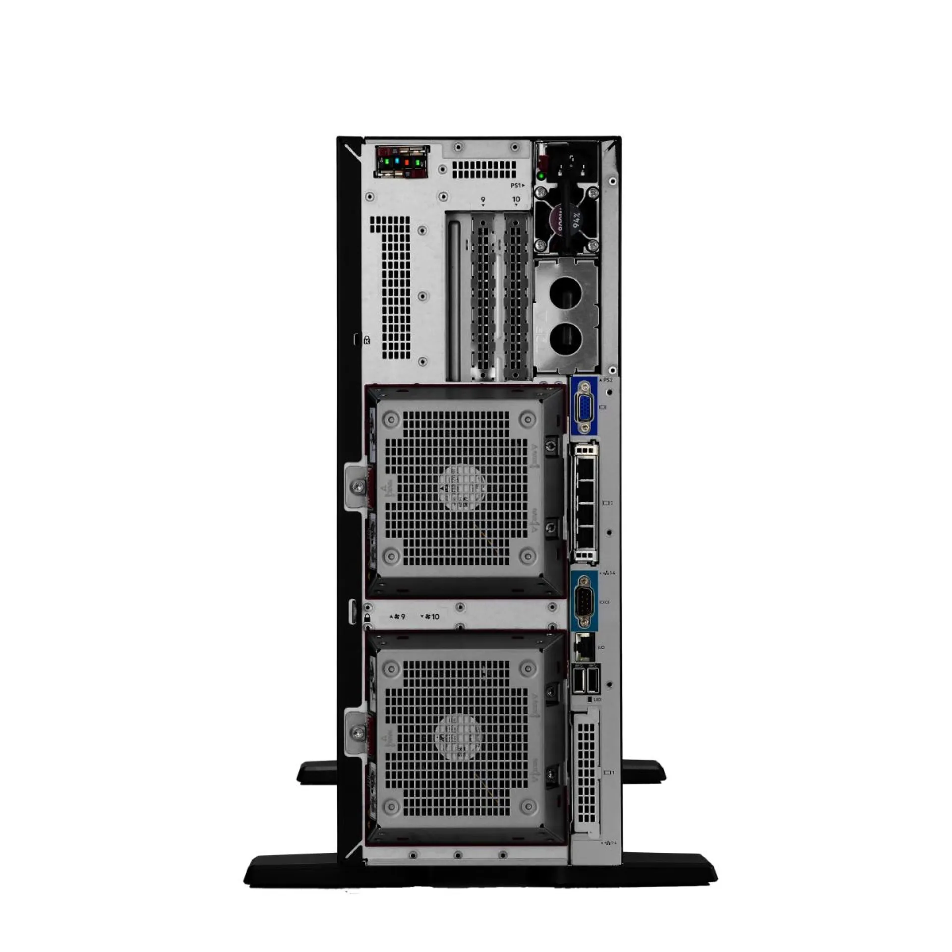 HPE ProLiant ML350 Gen11