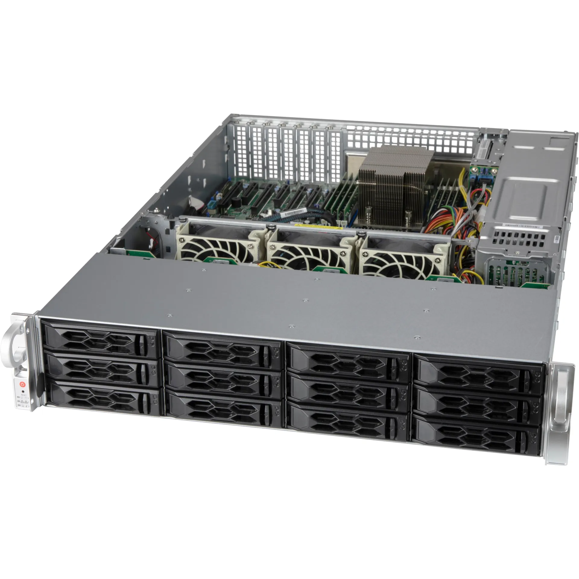 CSE-LA26AC12-R920LP1