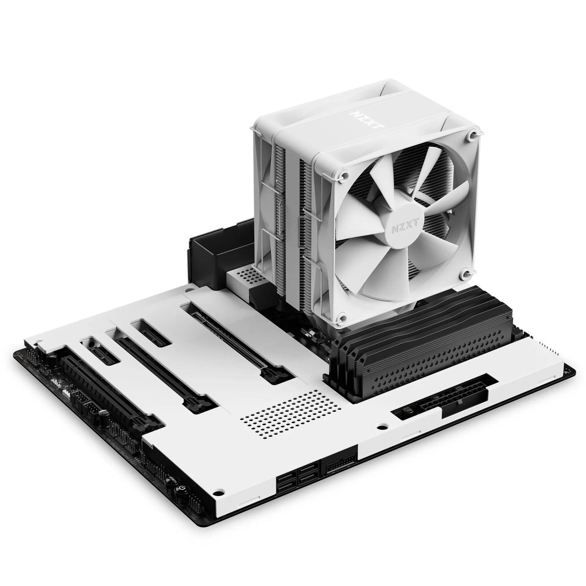 RC-TN120-W1