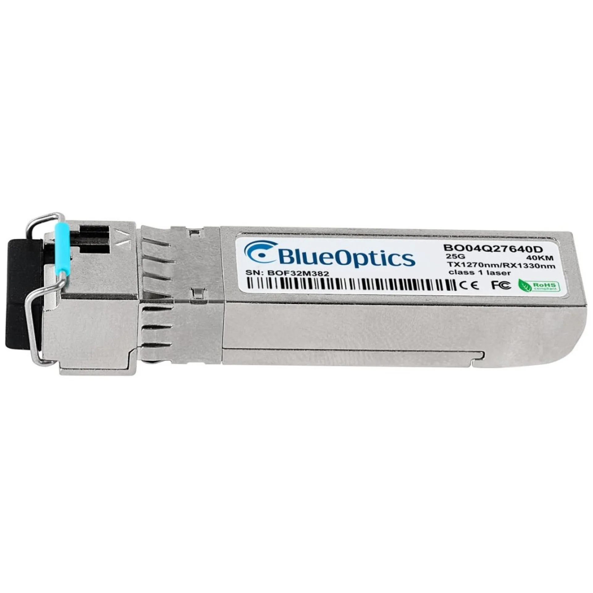 SFP28-25G-BX-U-40KM-CI-BO