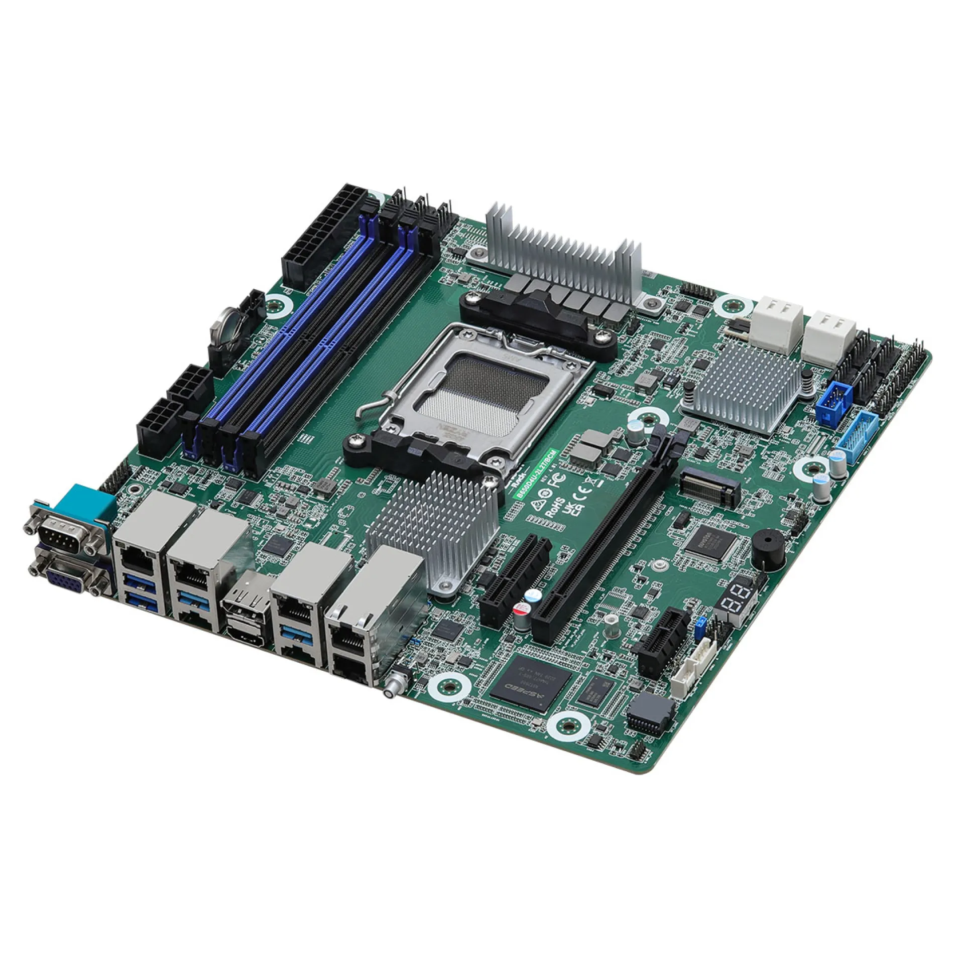 B650D4U-2L2T/BCM