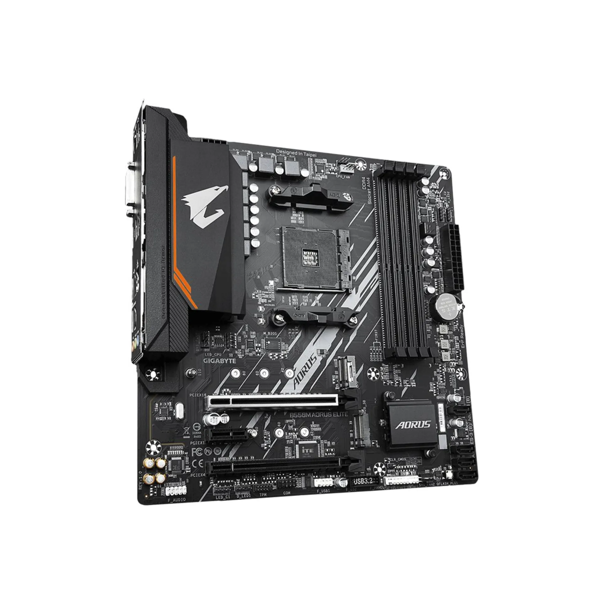 B550M ELITE Gigabyte