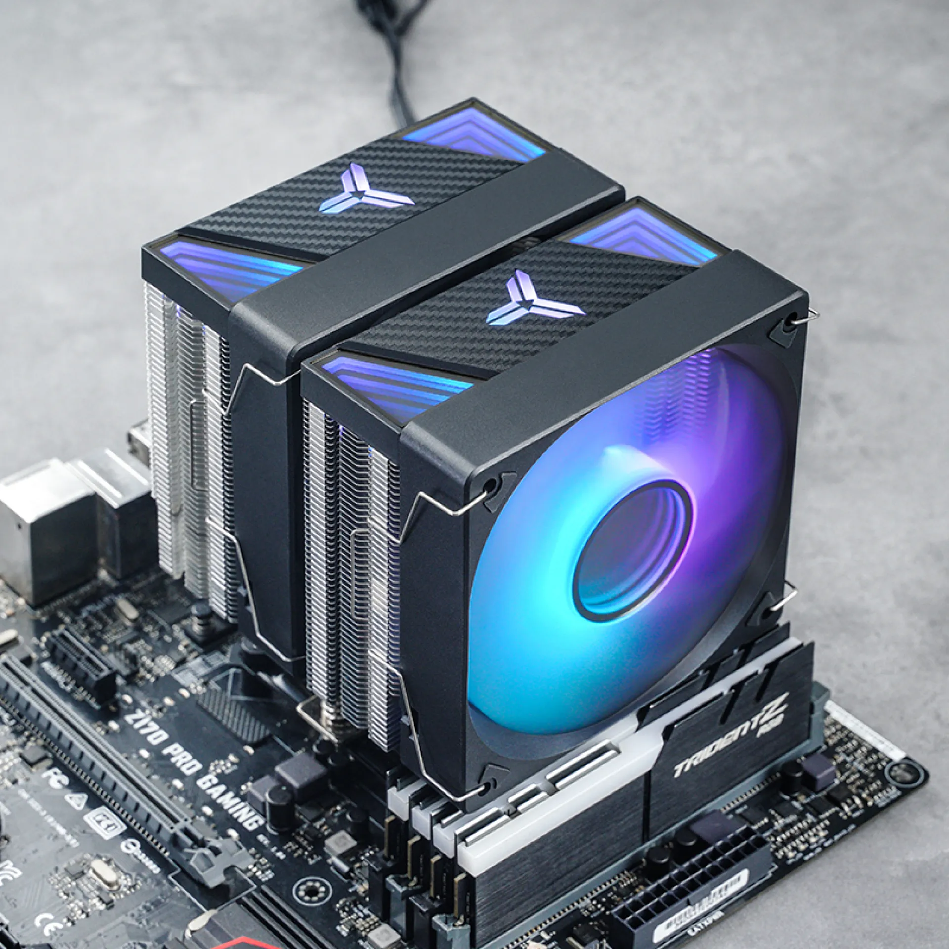 CR-3000 ARGB