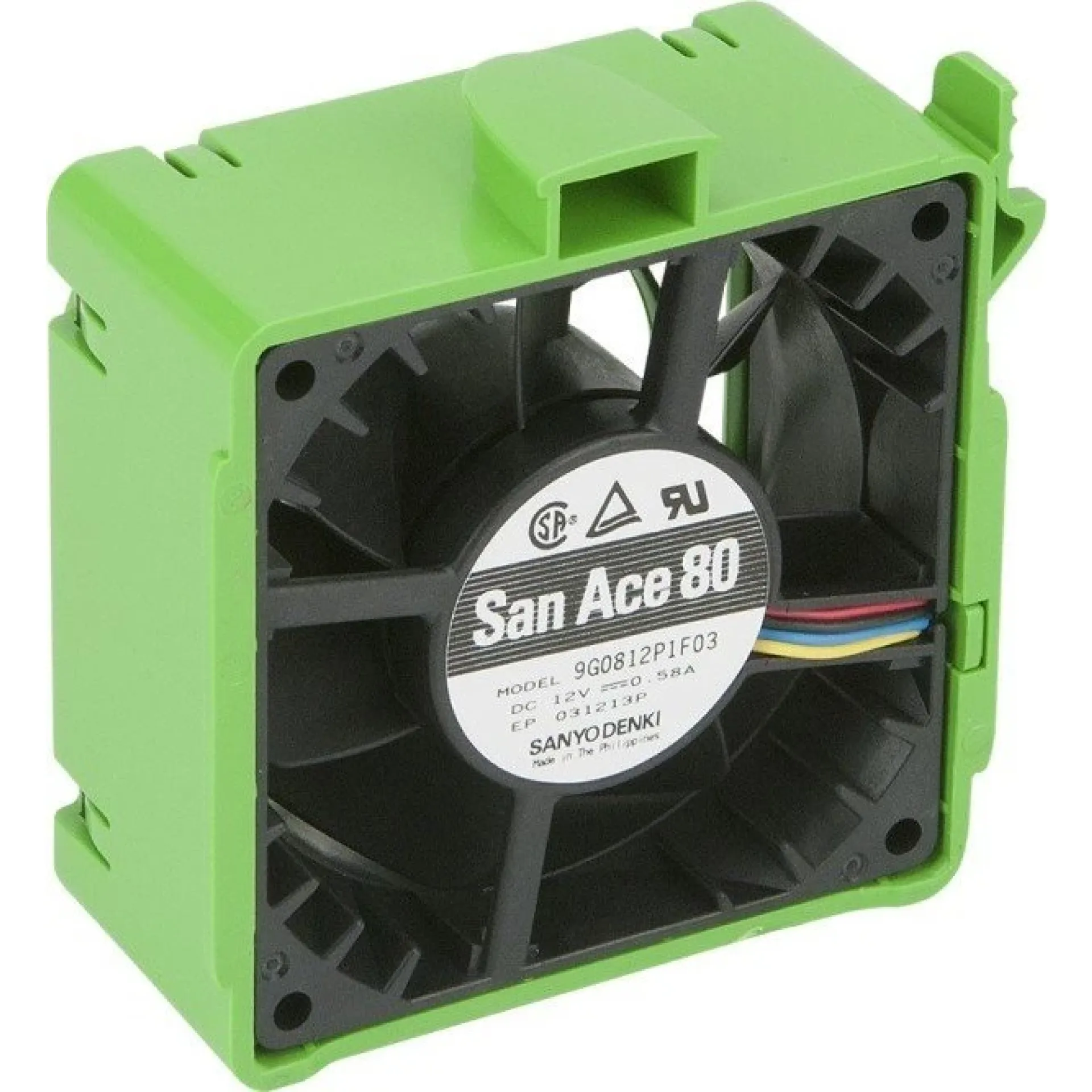 FAN-0074L4