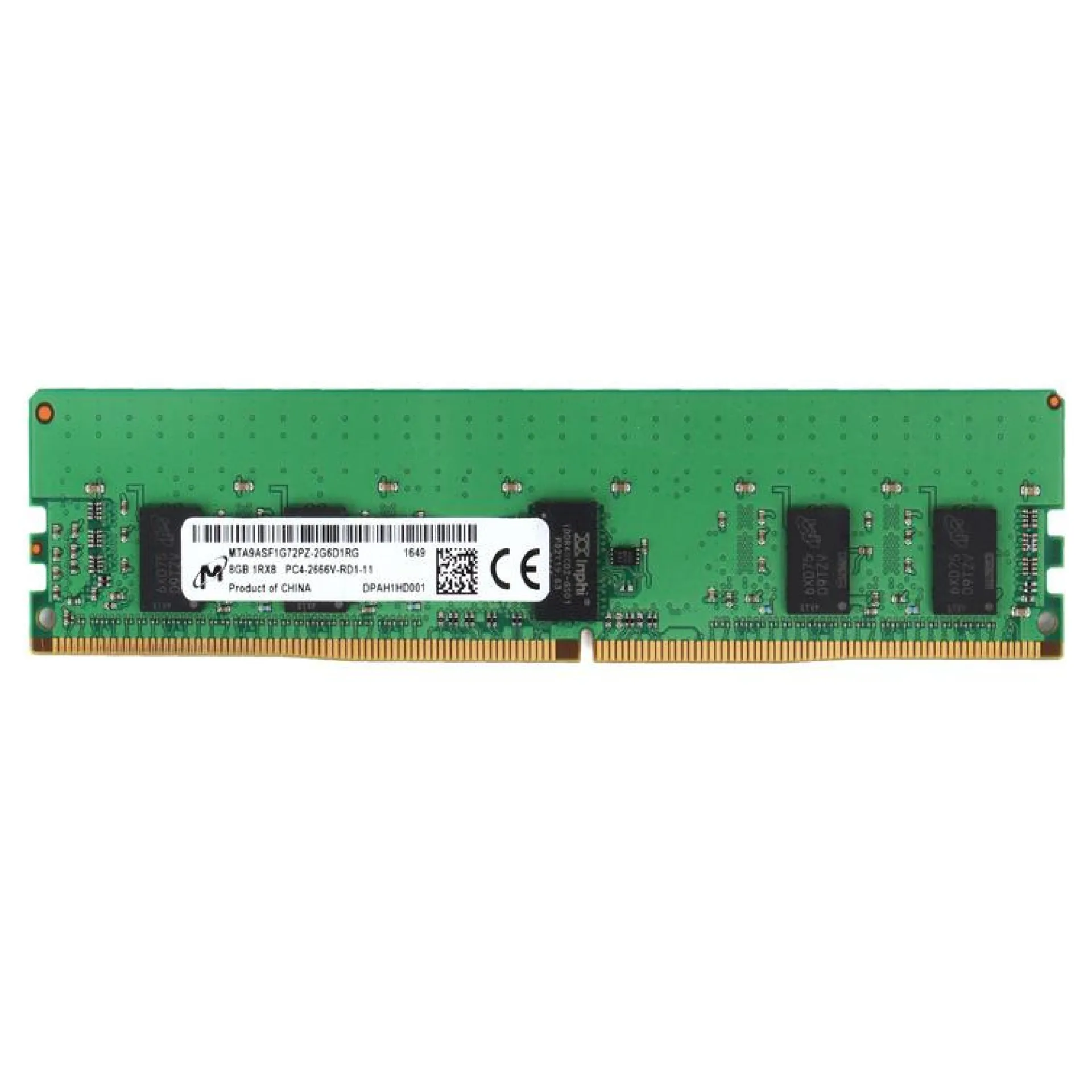MTA9ASF1G72PZ-3G2E1