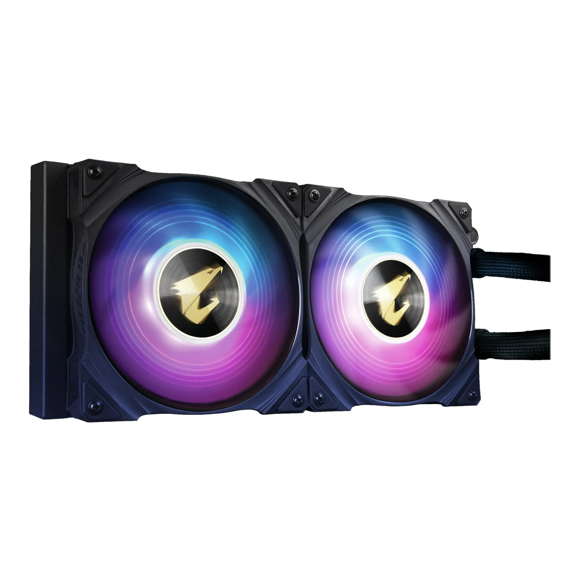 AORUS WATERFORCE X 240