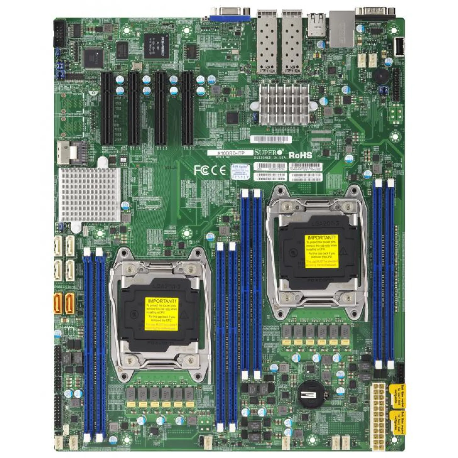 MBD-X10DRD-ITP-O