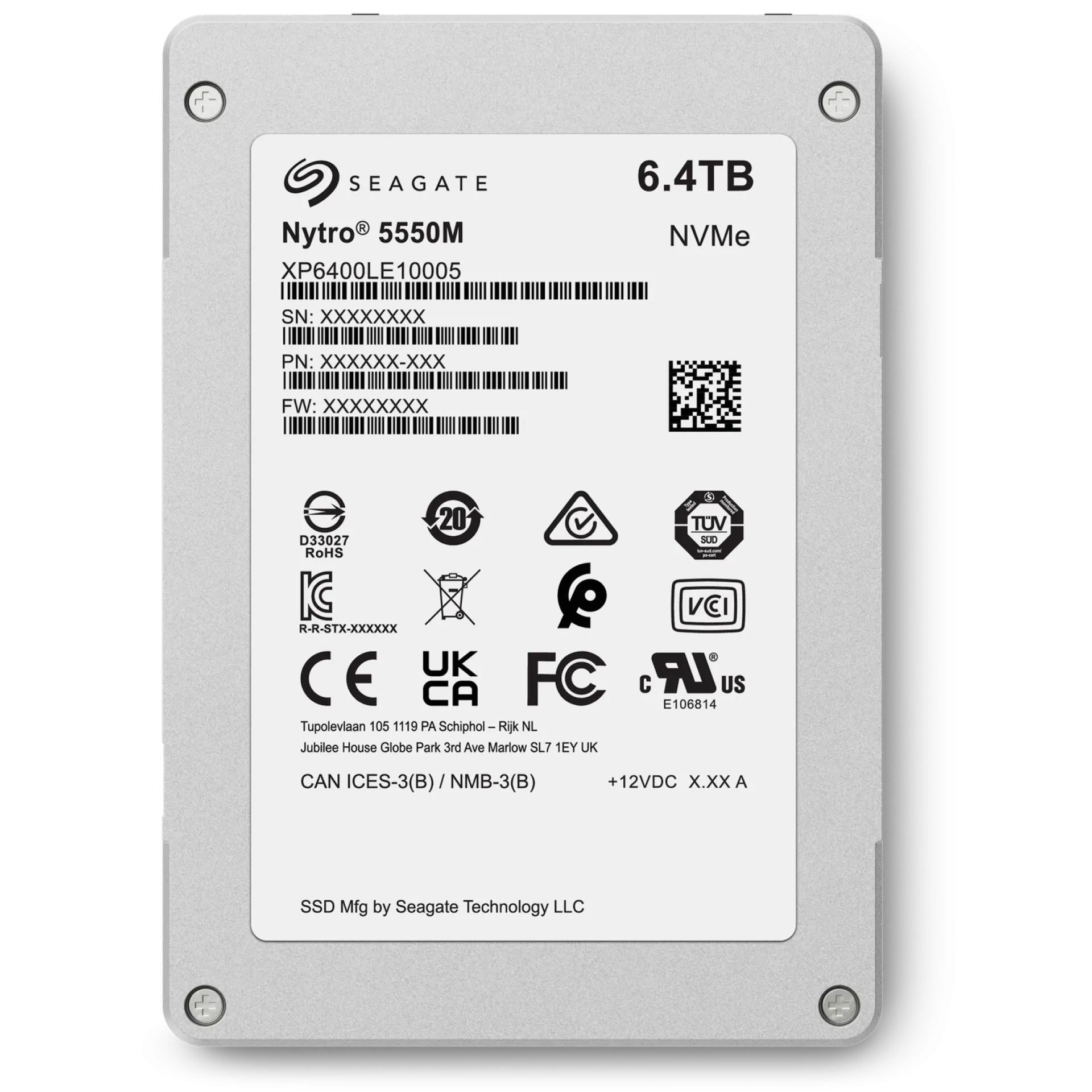 XP6400LE10005