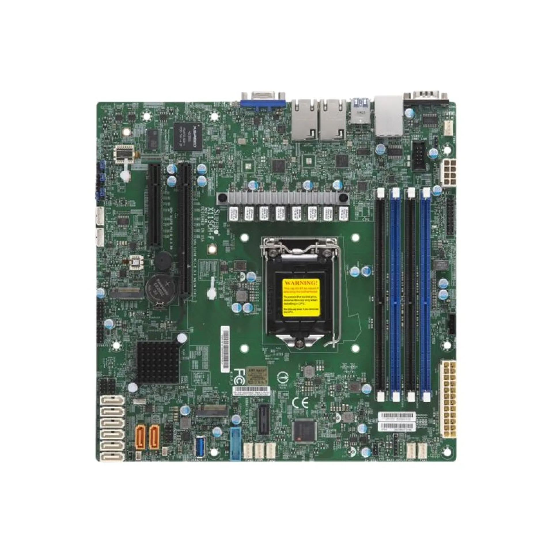 MBD-X11SCH-F-B