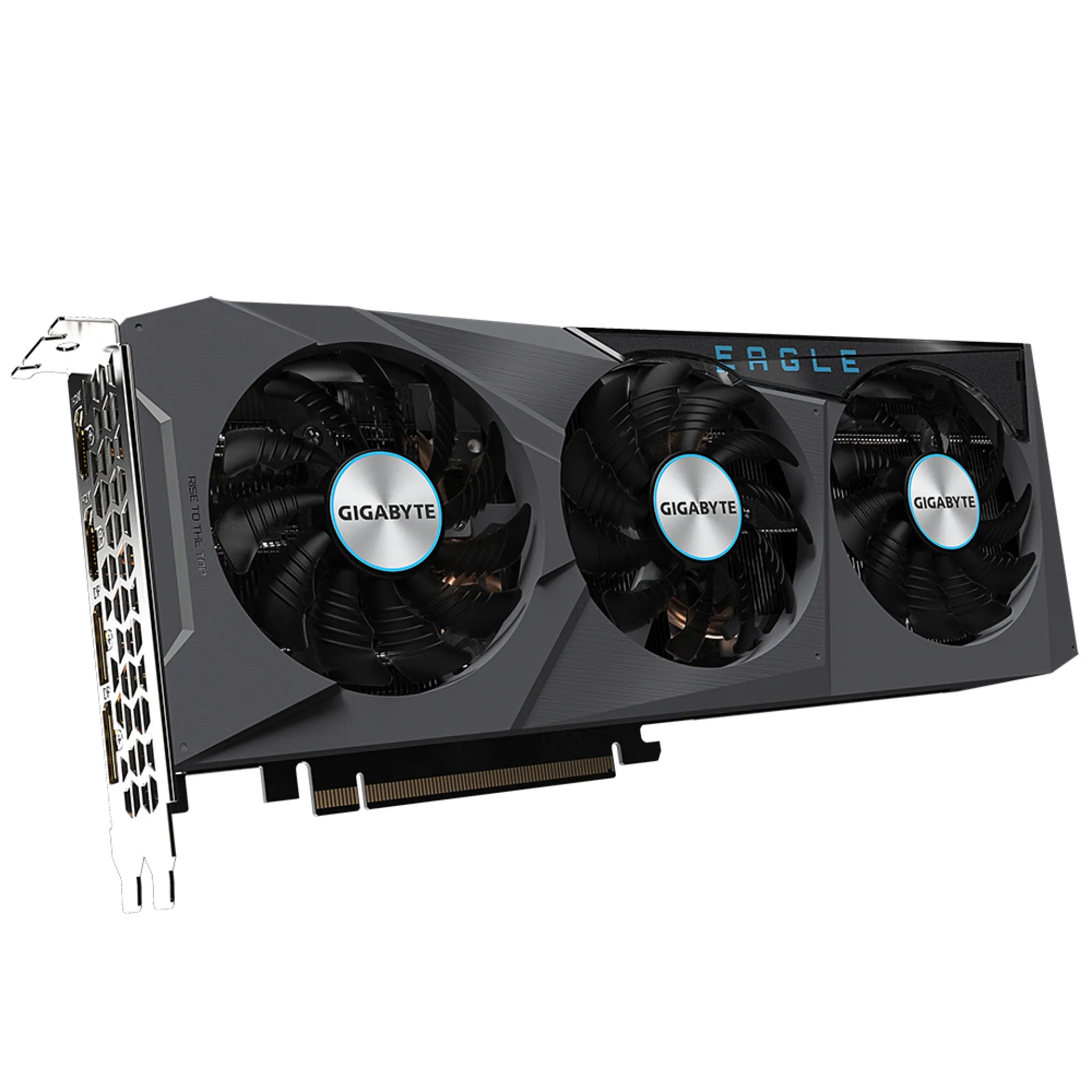 GV-R67XTEAGLE-12GD