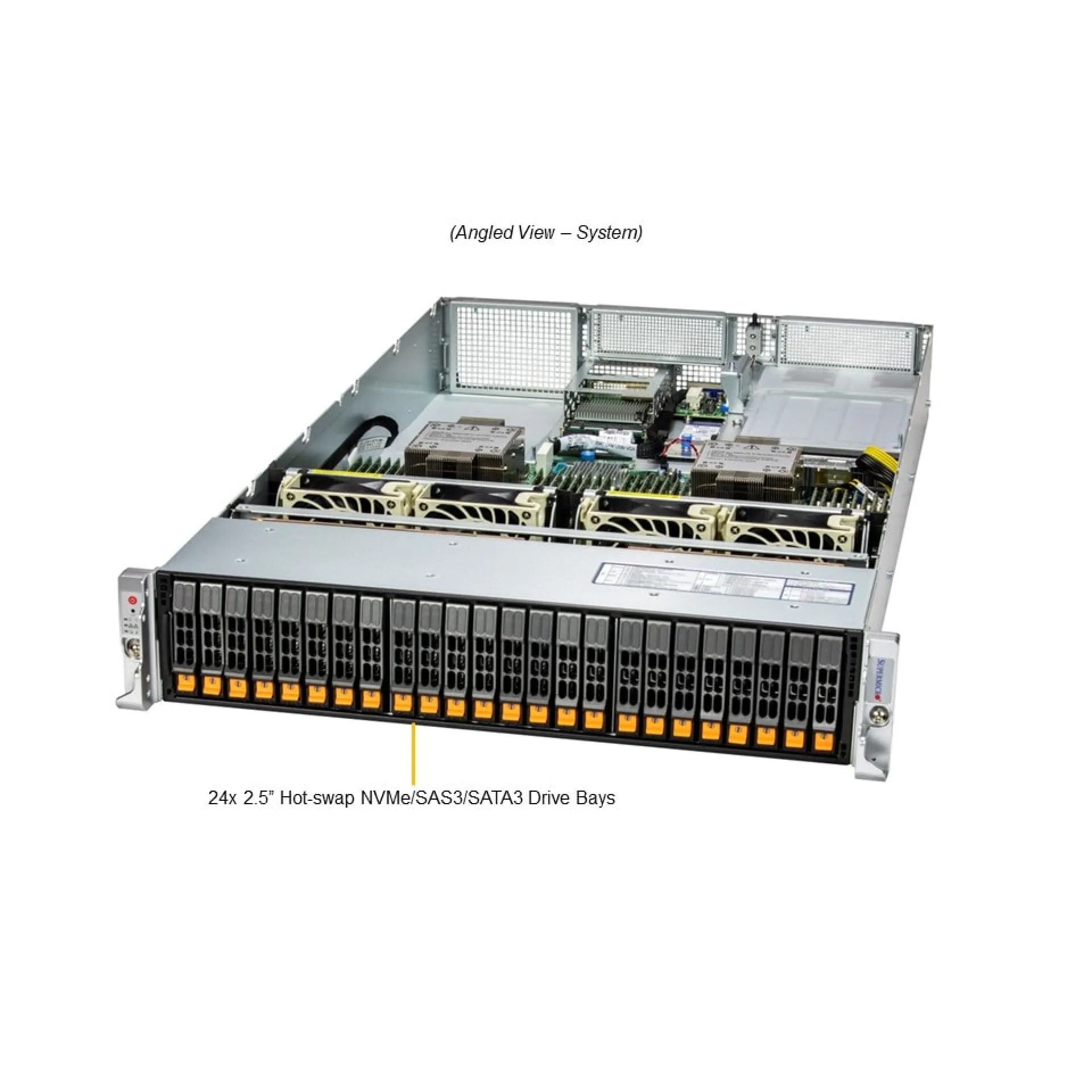 SYS-221H-TN24R-G1