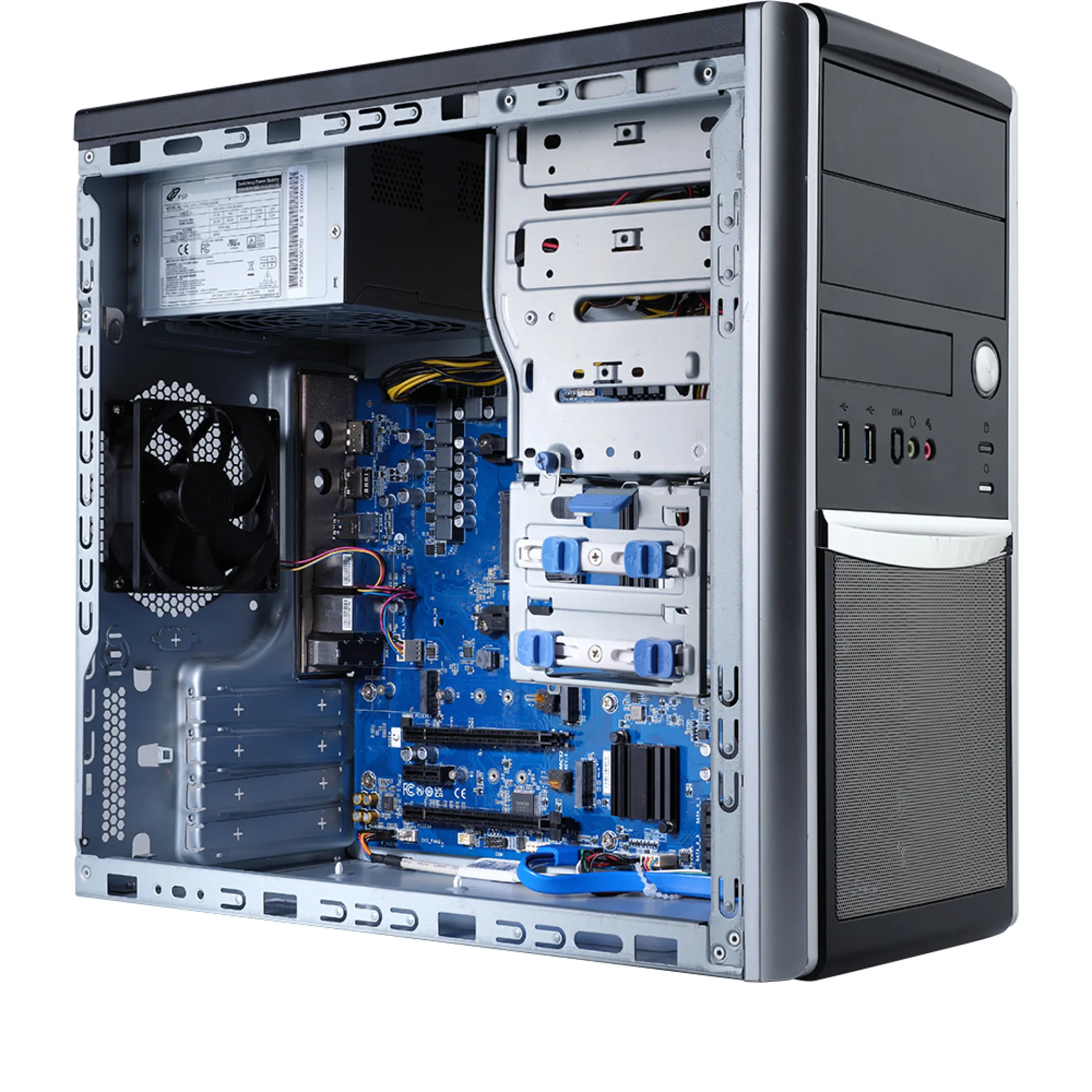 Gigabyte