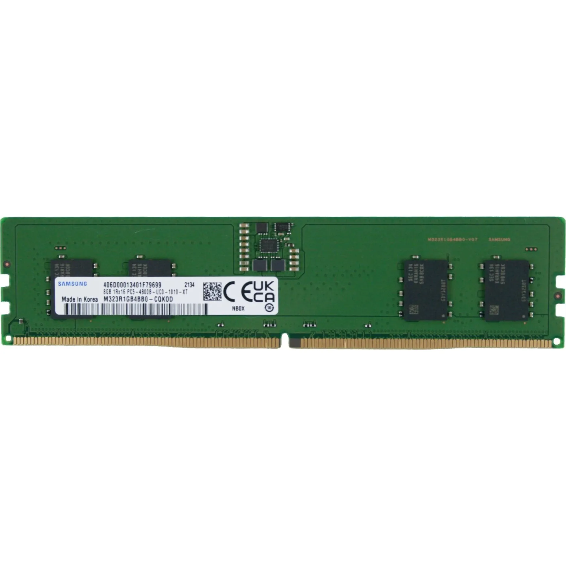 M323R1GB4BB0-CQK