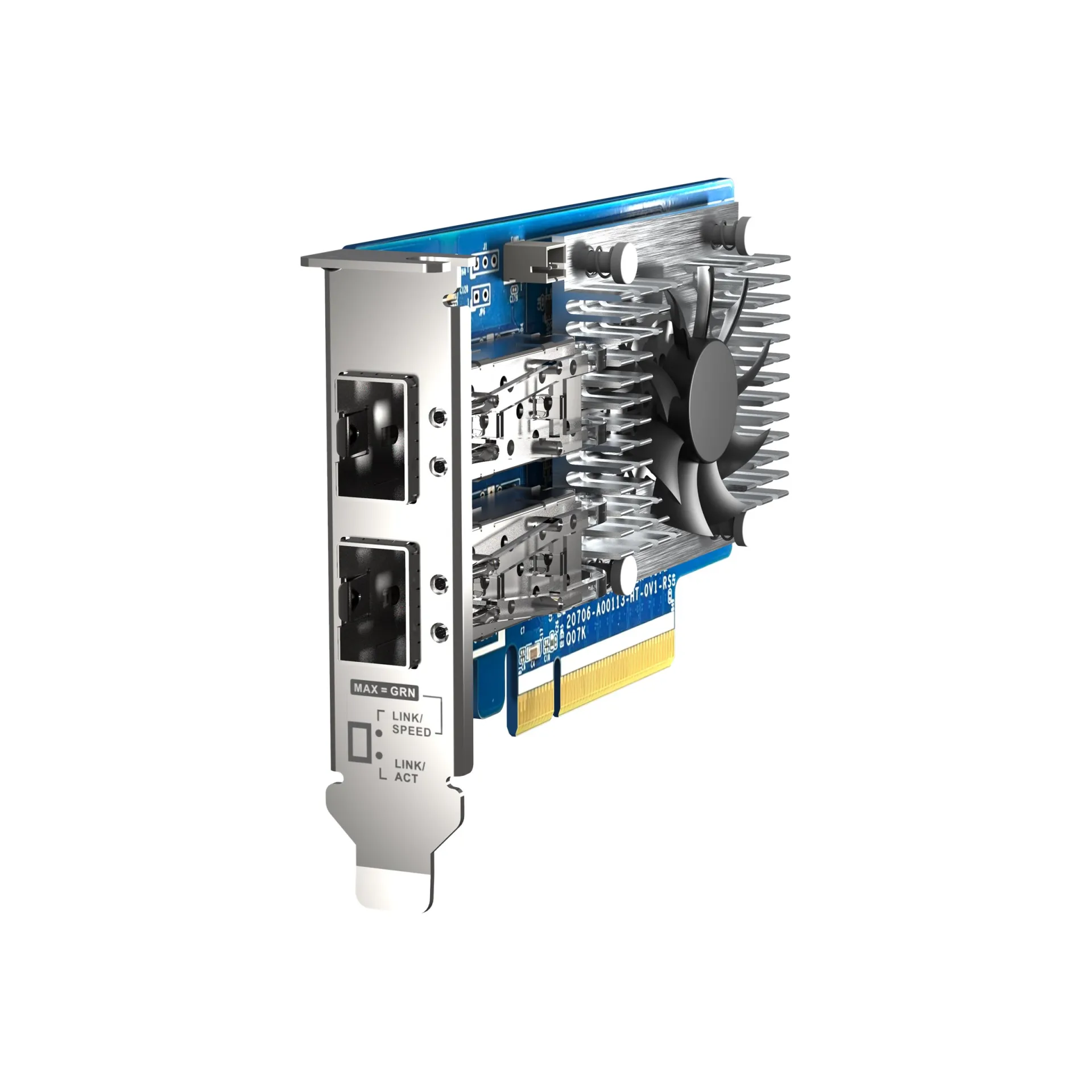 QXG-25G2SF-CX6