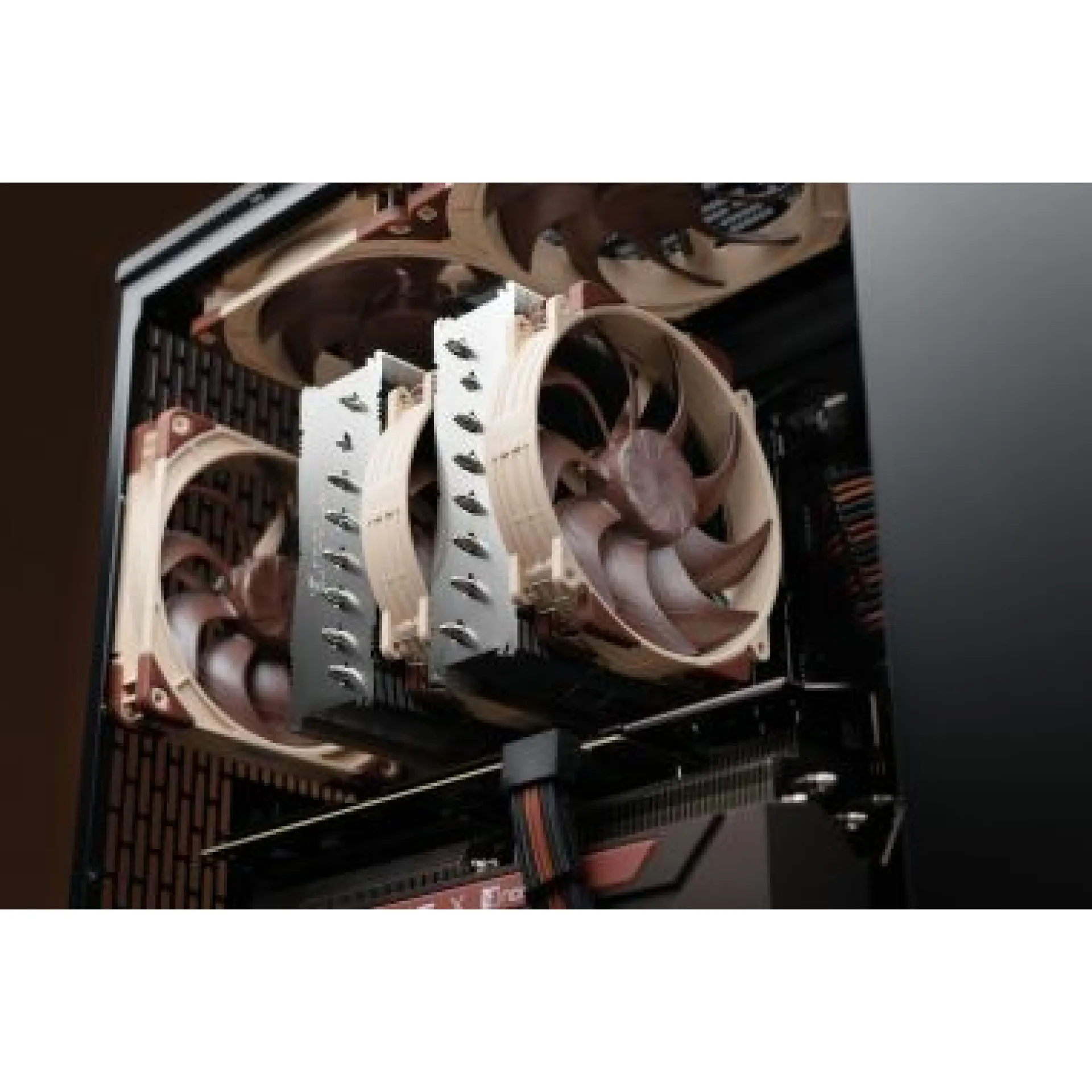NH-D15 G2 HBC
