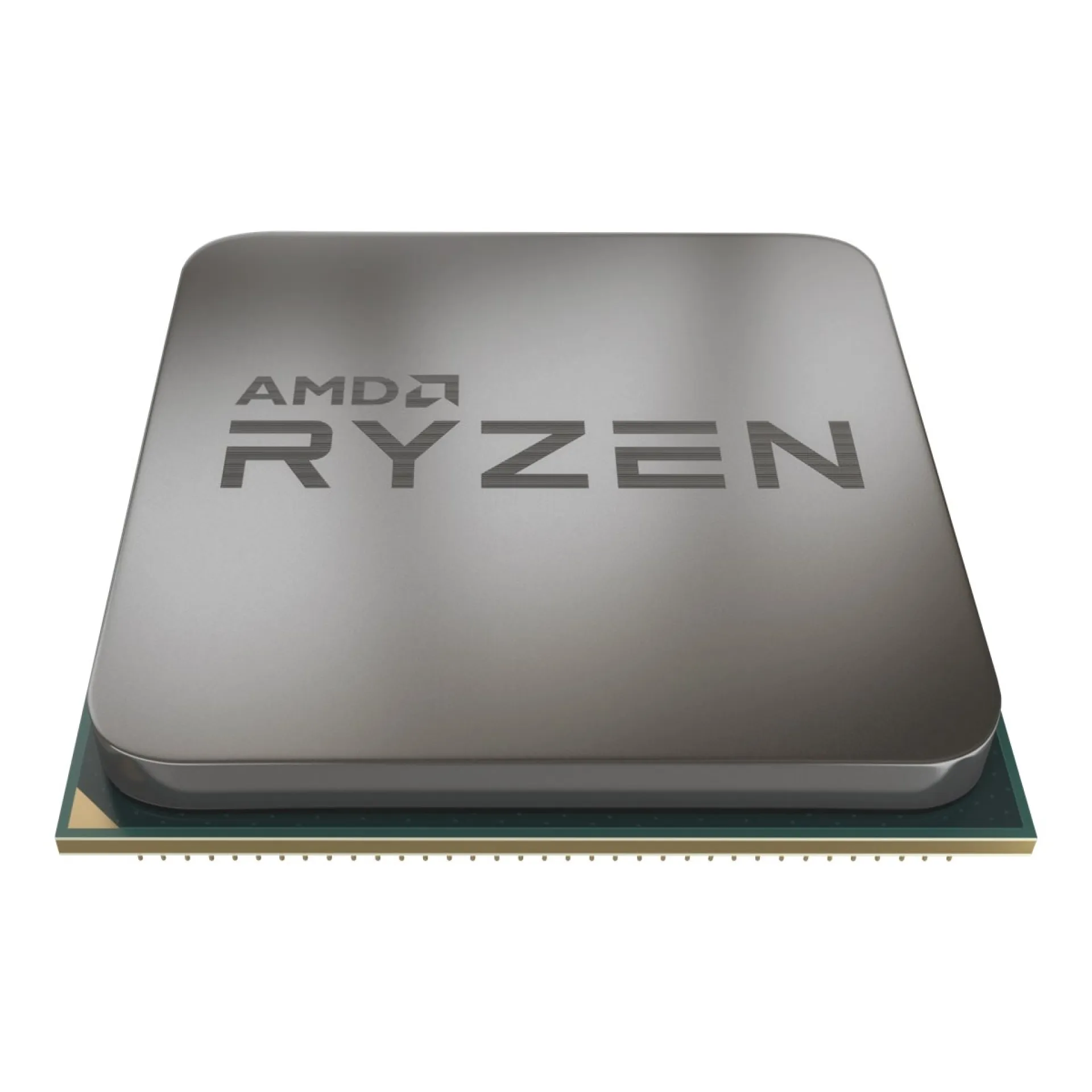 AMD Ryzen 3400G