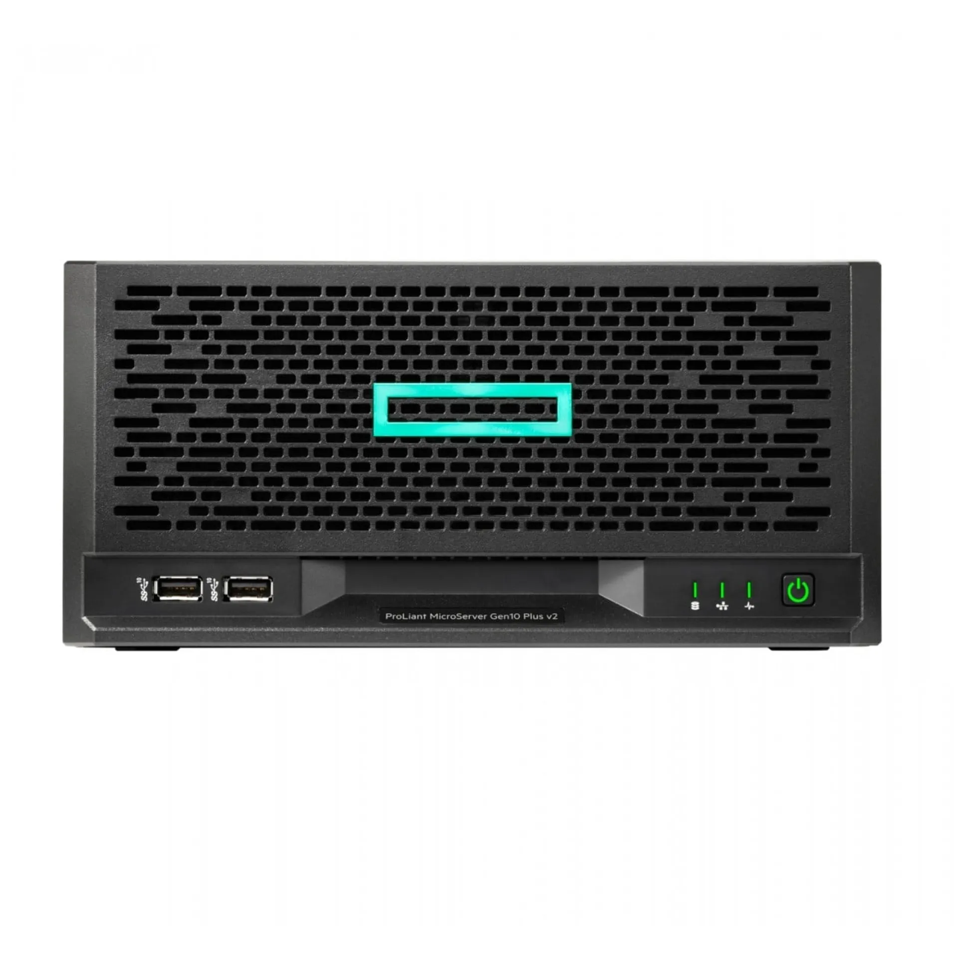 HPE ProLiant MicroServer Gen10 Plus v2