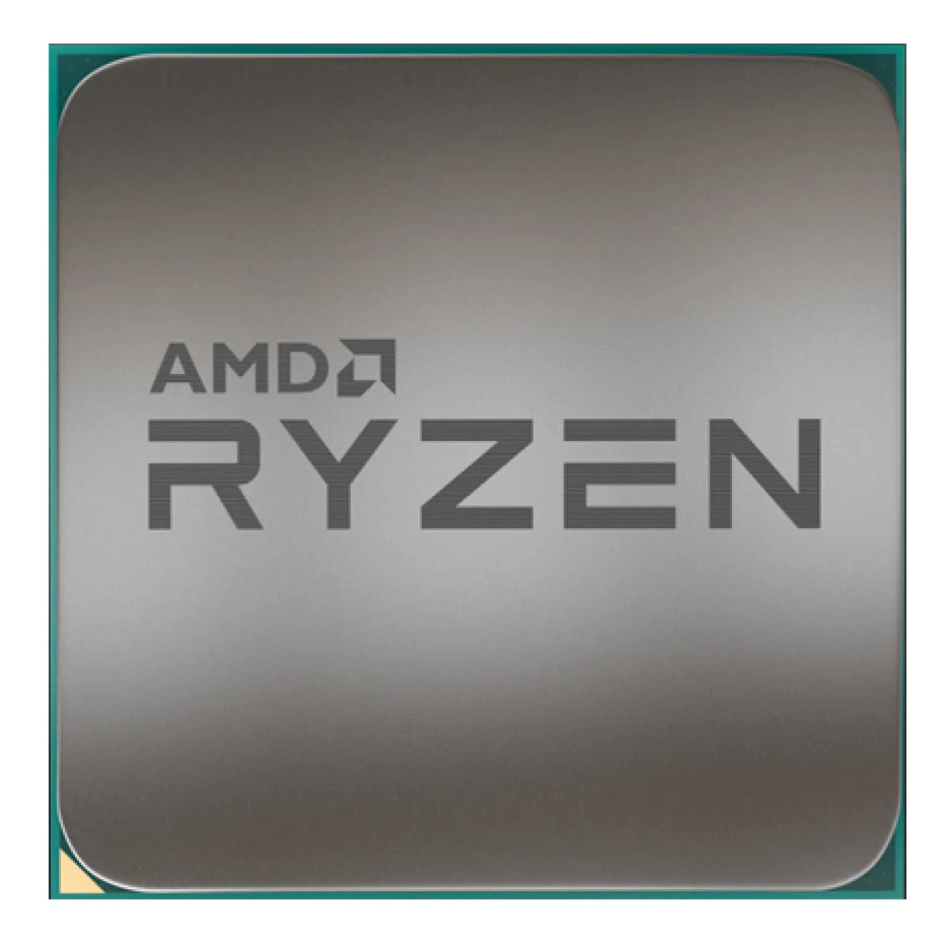 AMD Ryzen 2200G