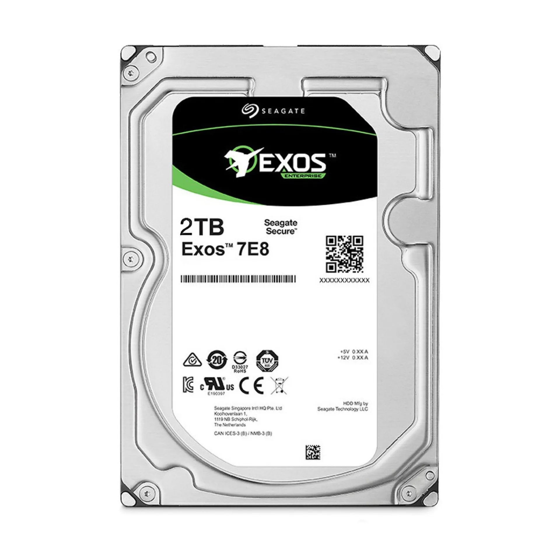 ST2000NM000A