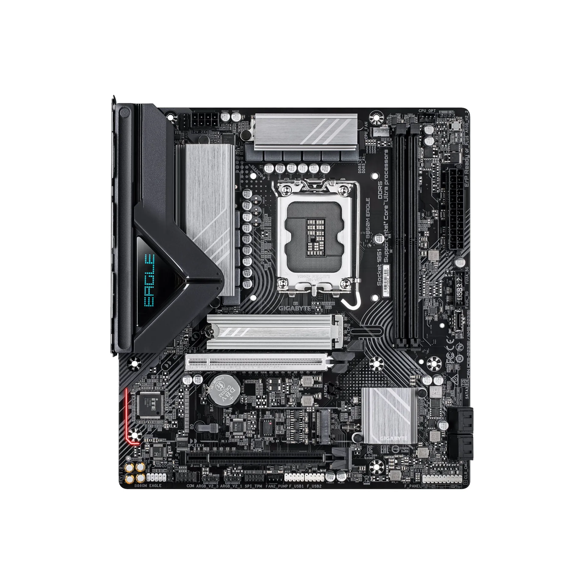 B860M EAGLE Gigabyte