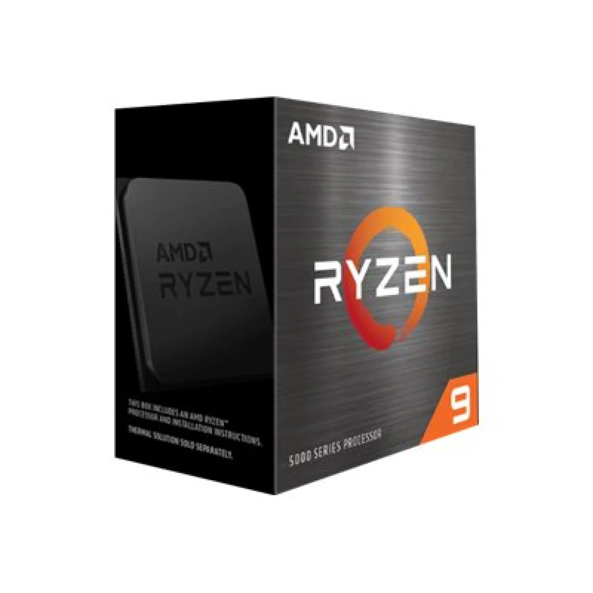 AMD Ryzen 5900X