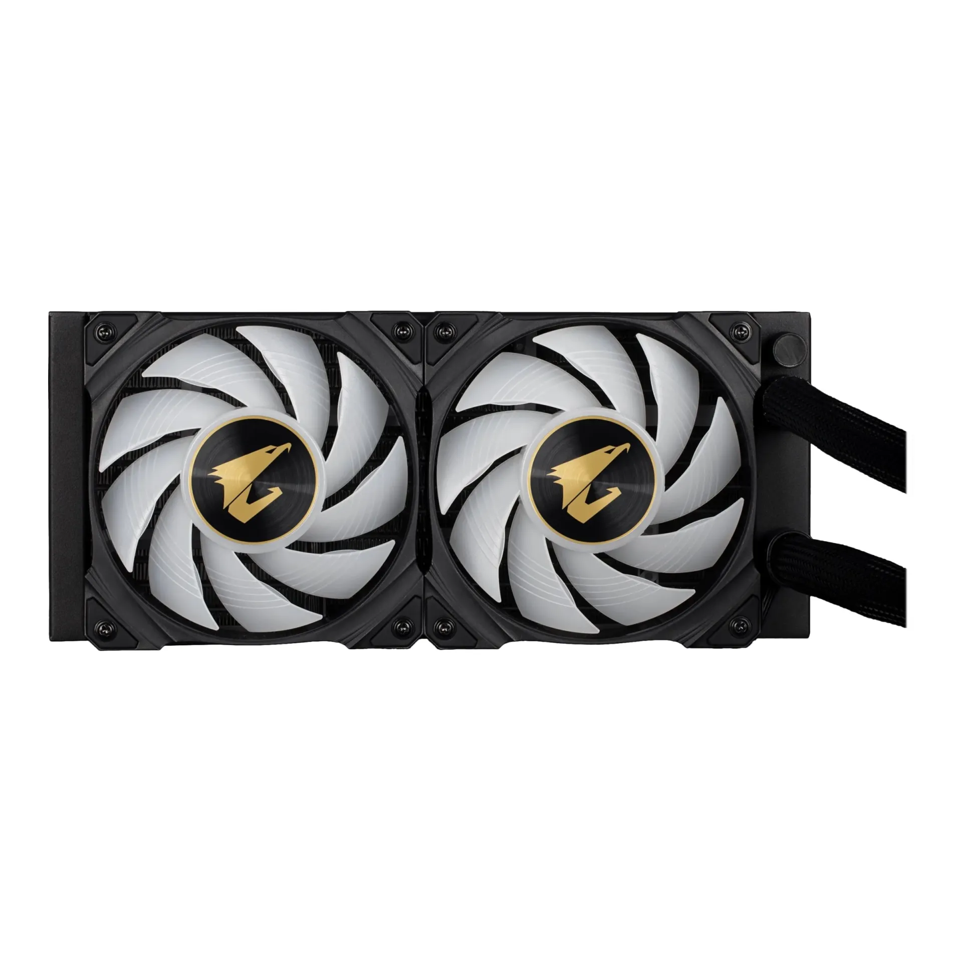 AORUS WATERFORCE X 240