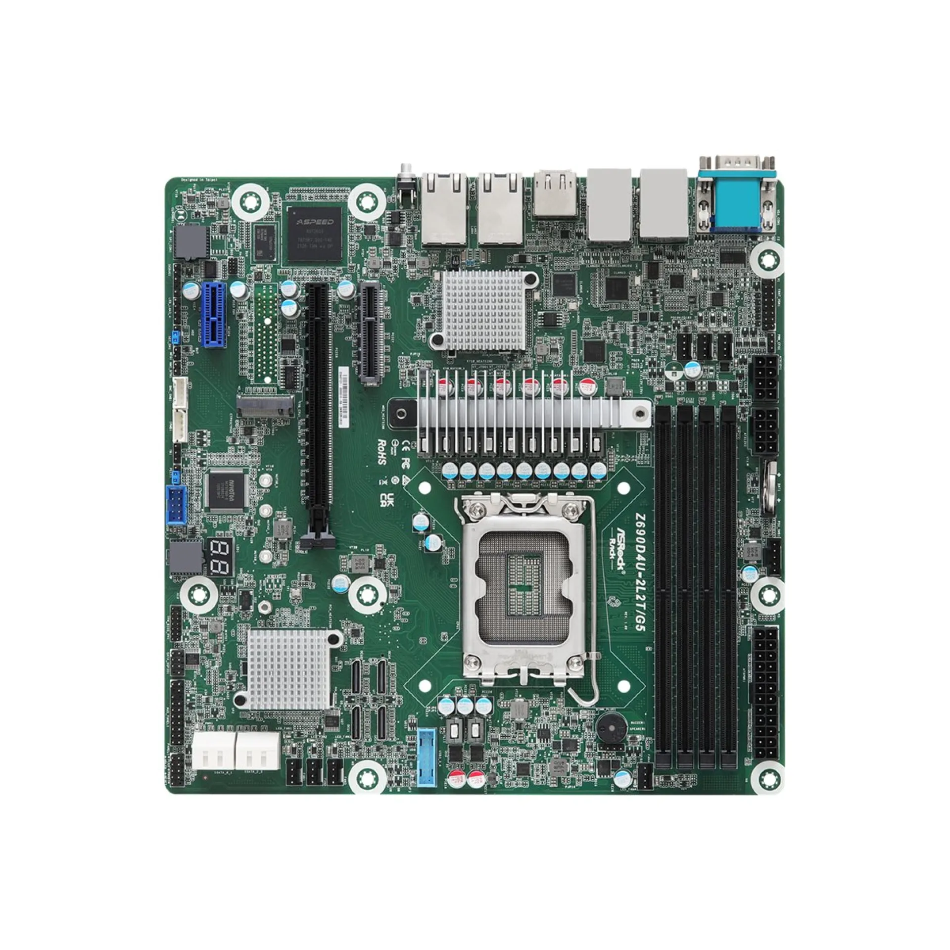 Z690D4U-2L2T/G5