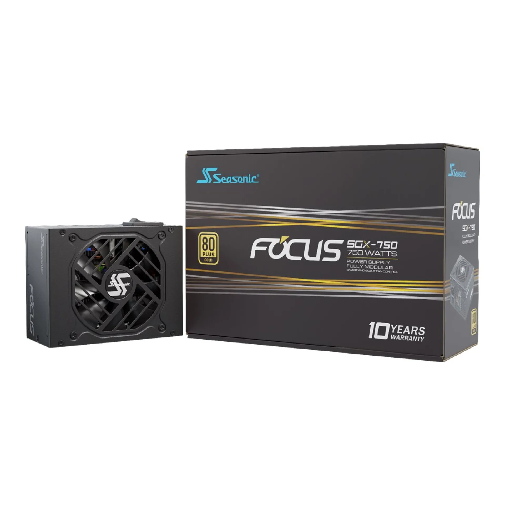 FOCUS-SGX-750