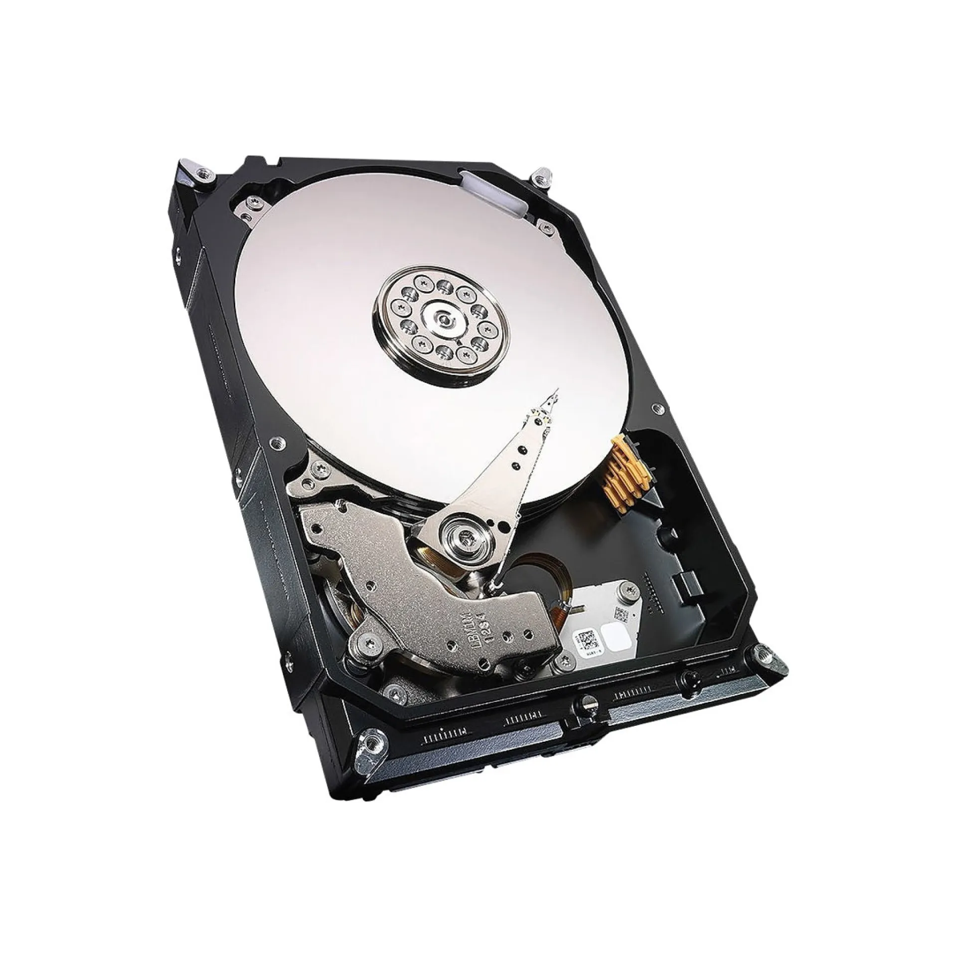 ST4000DM000