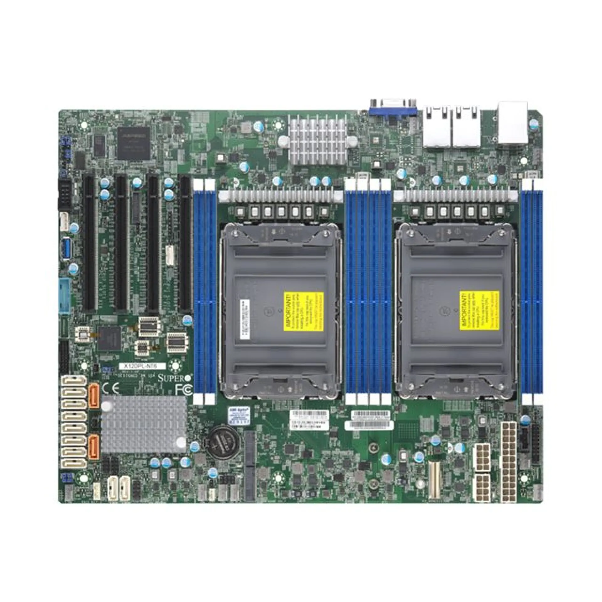 MBD-X12DPL-NT6-O