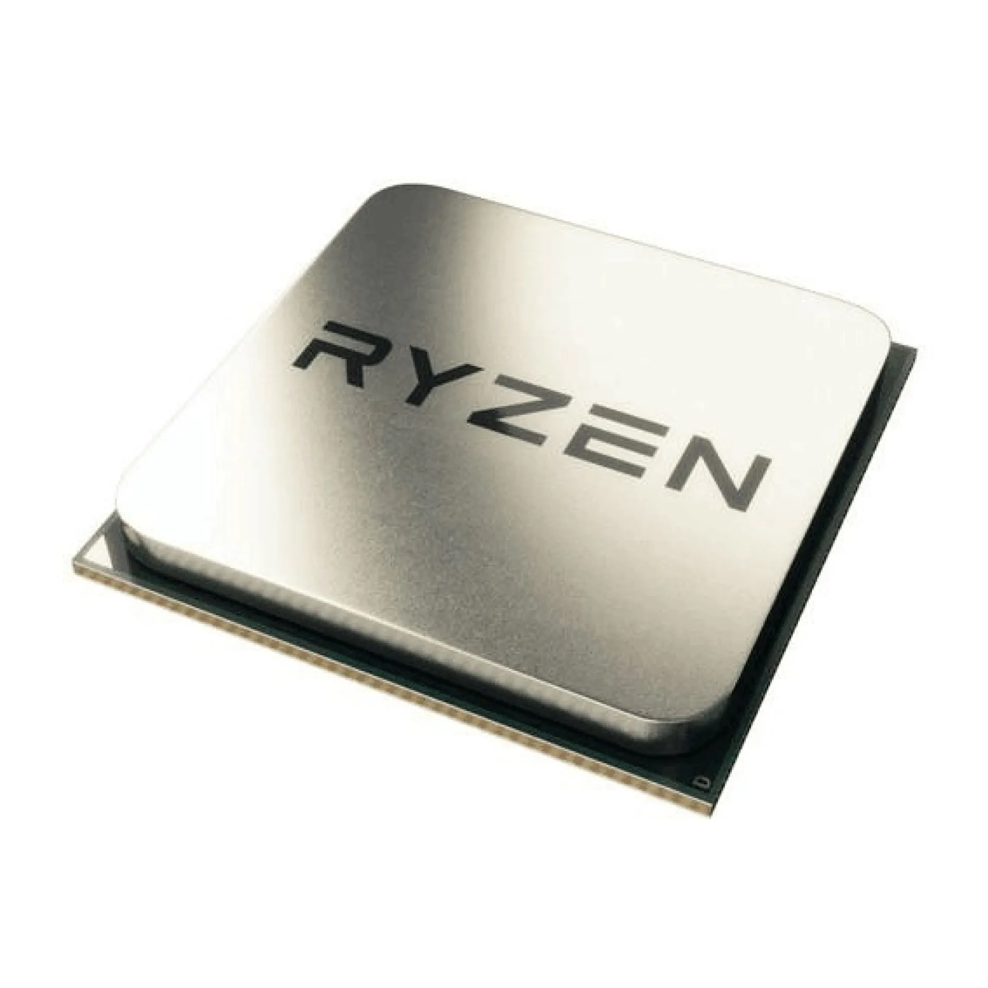 AMD Ryzen 3600