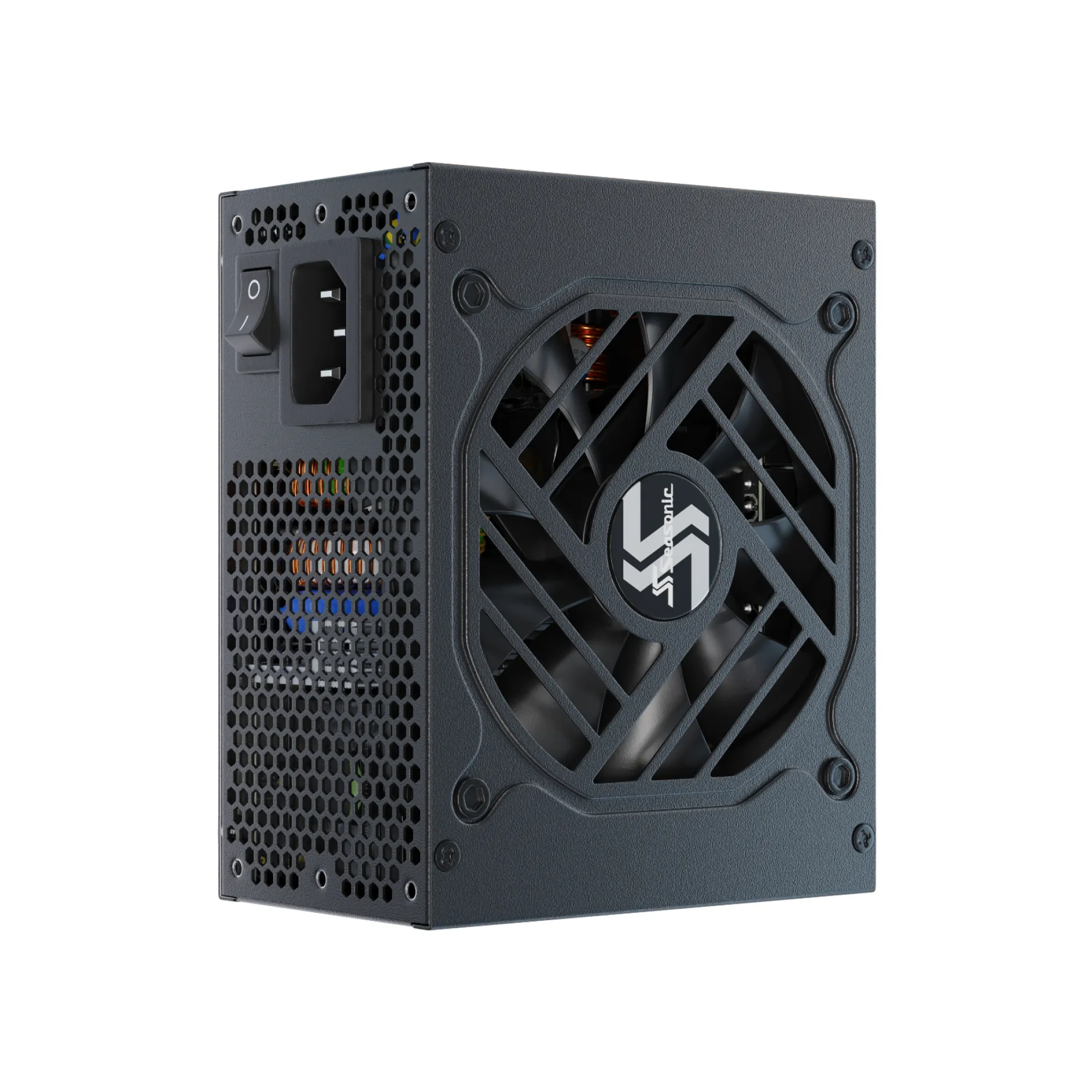 FOCUS-SGX-750