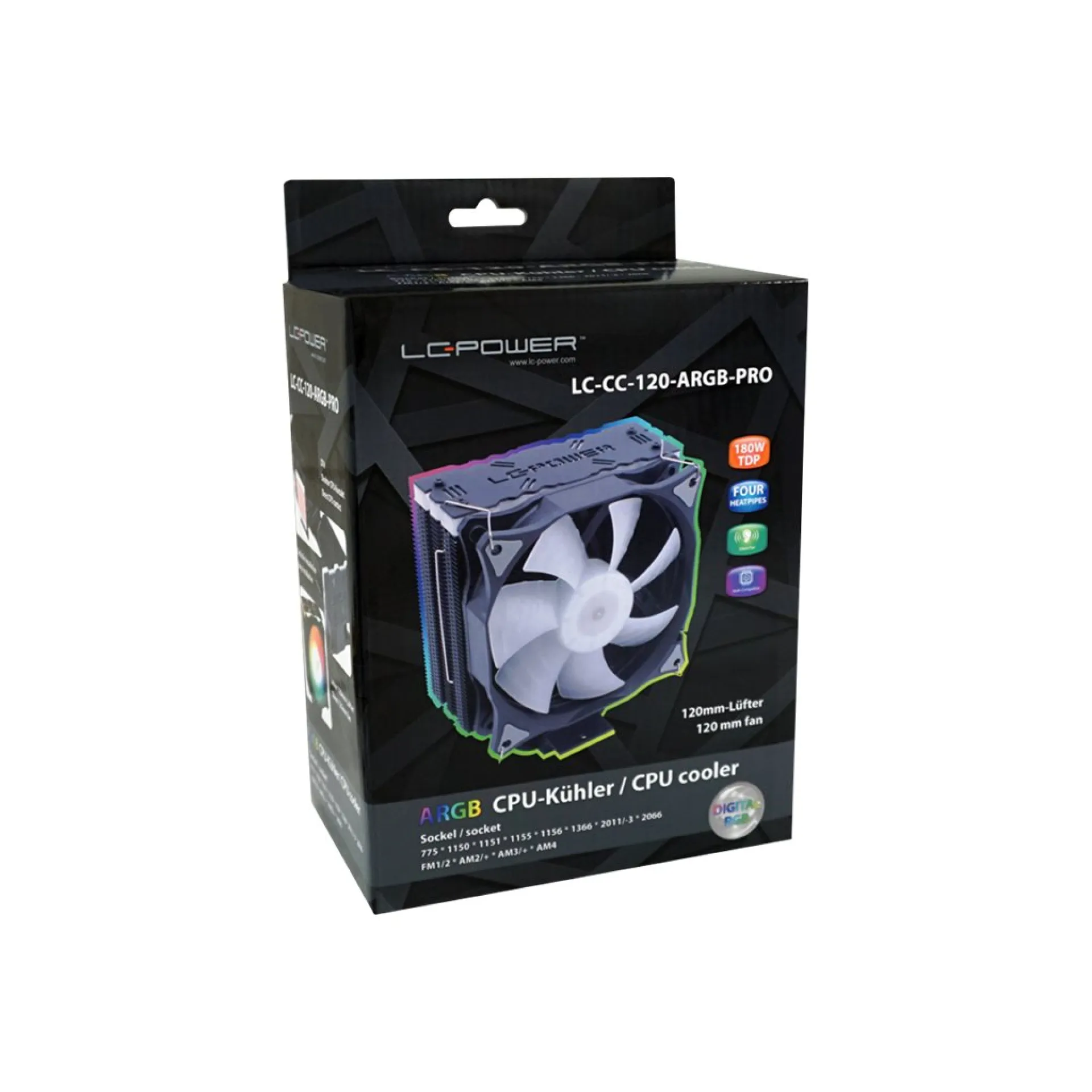 LC-CC-120-ARGB-PRO