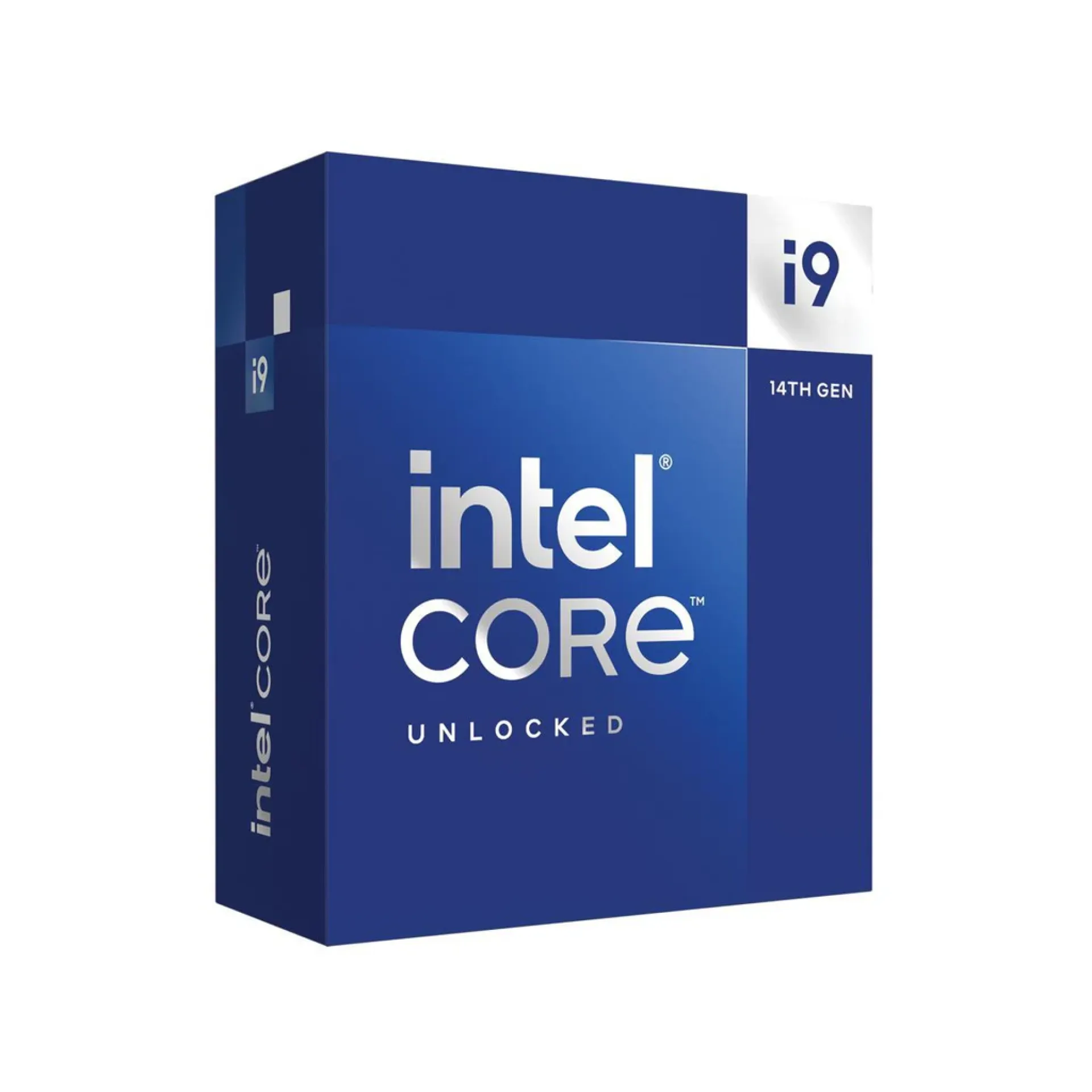 Intel Core i9-14900