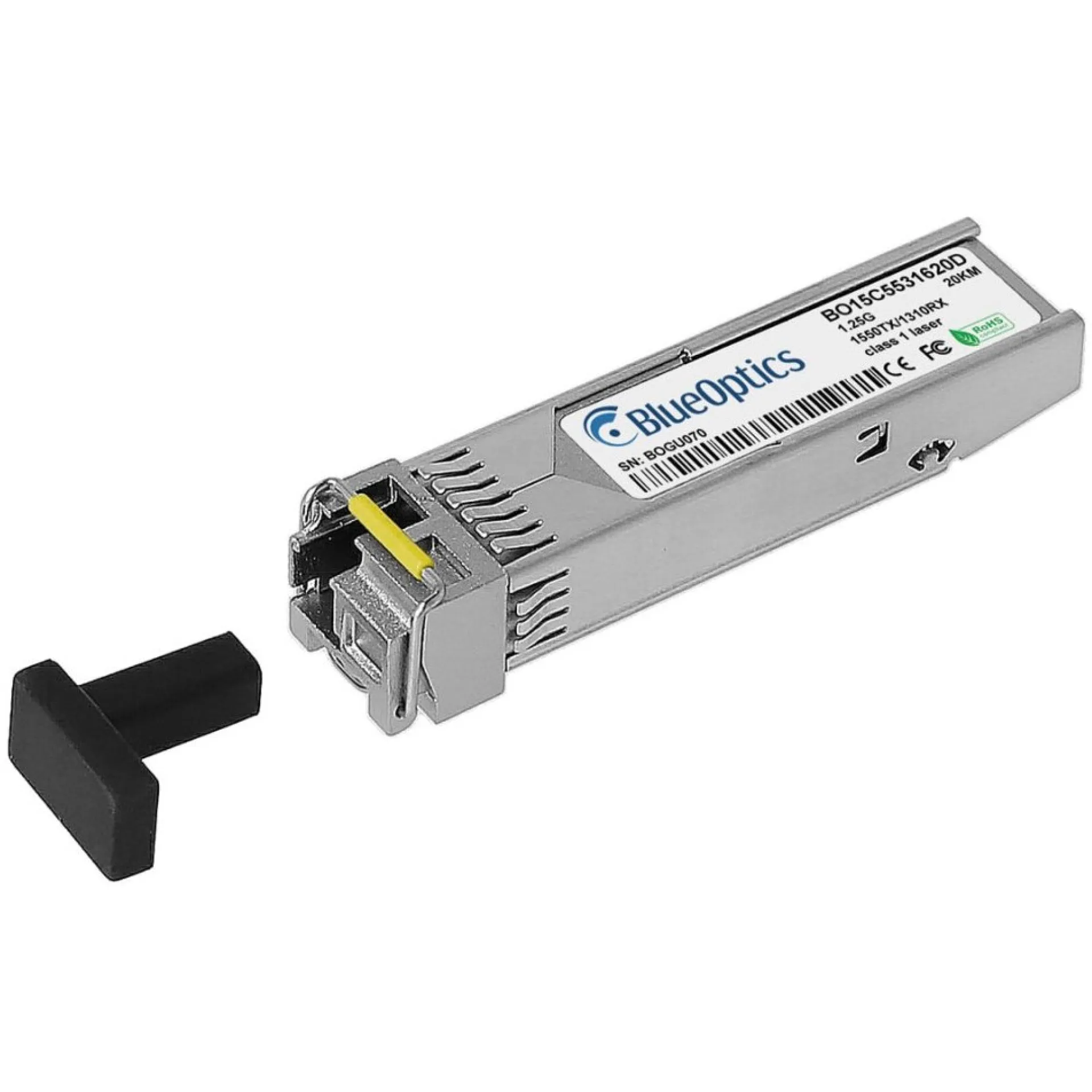 BTI-SFP-GBD10L-55/31S-BO