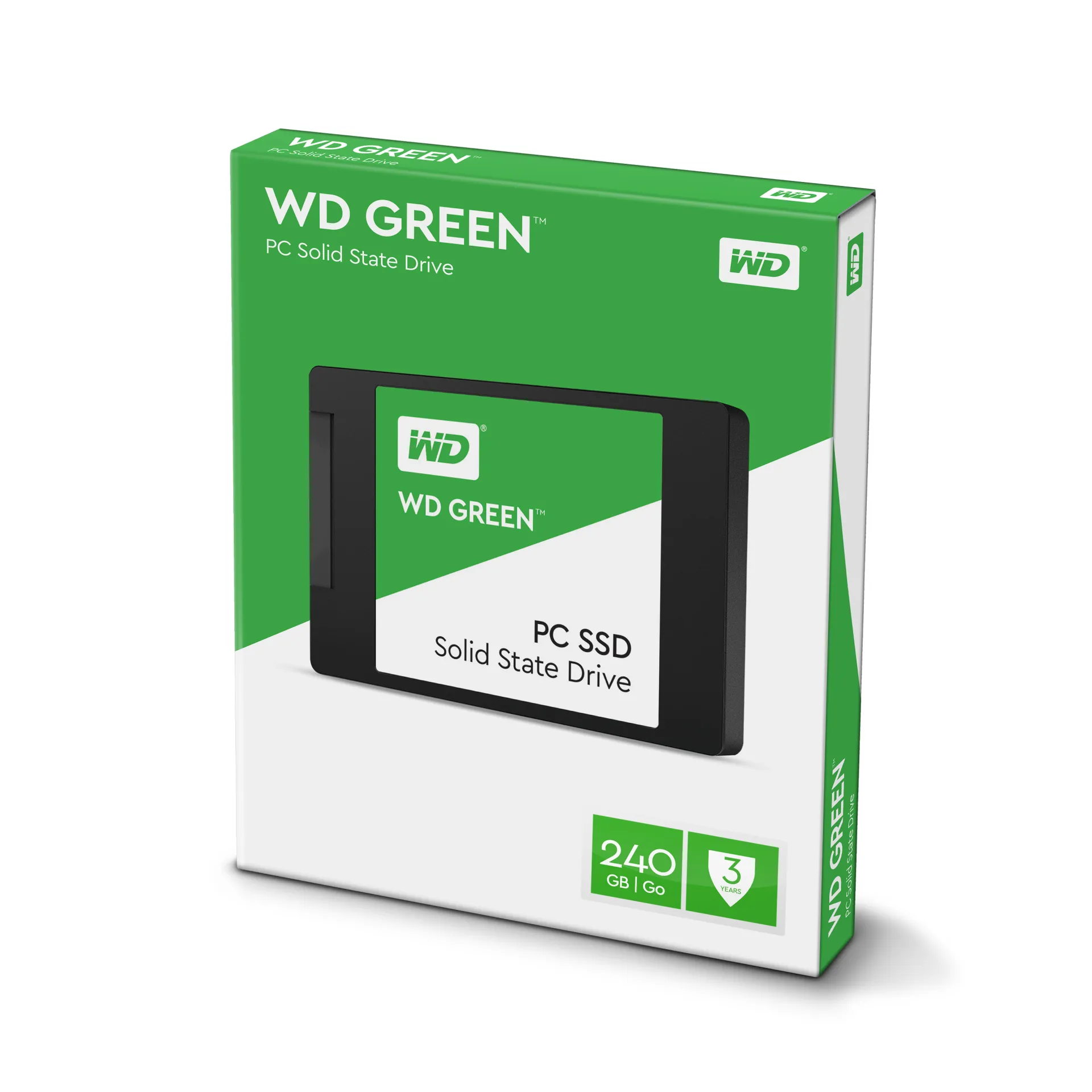 WDS240G1G0A