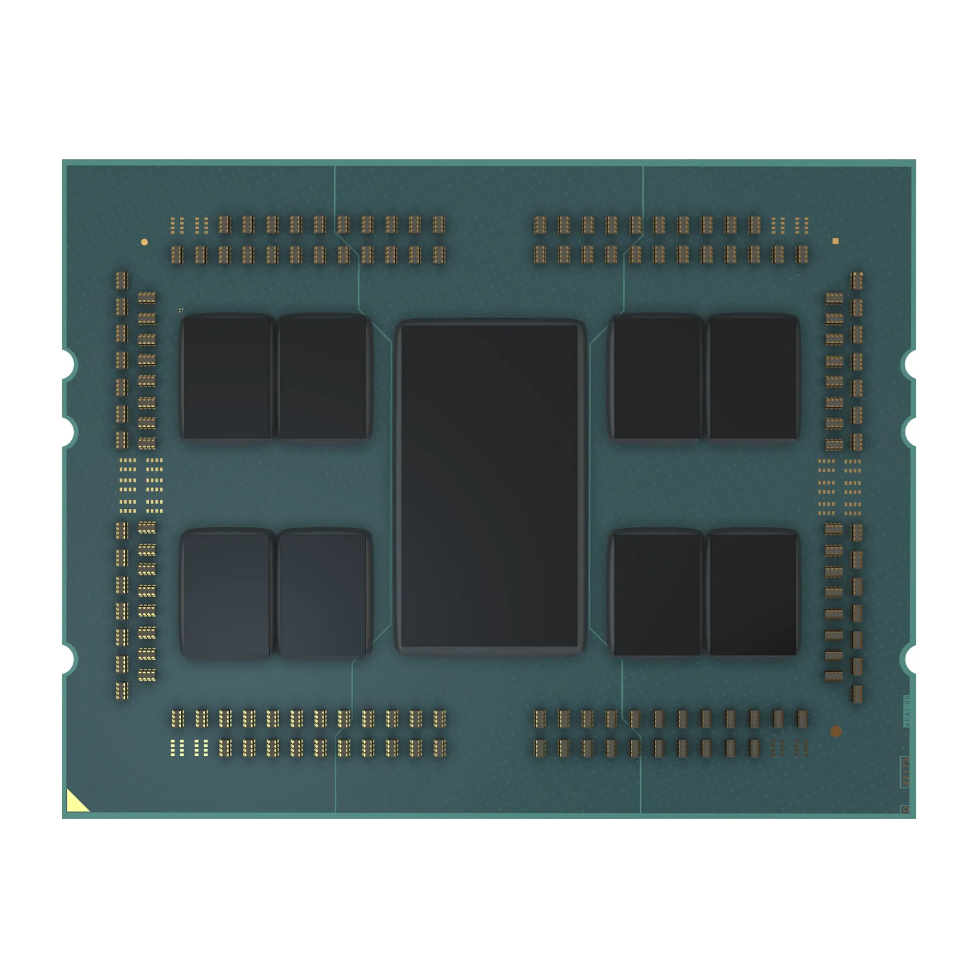 AMD EPYC 7642