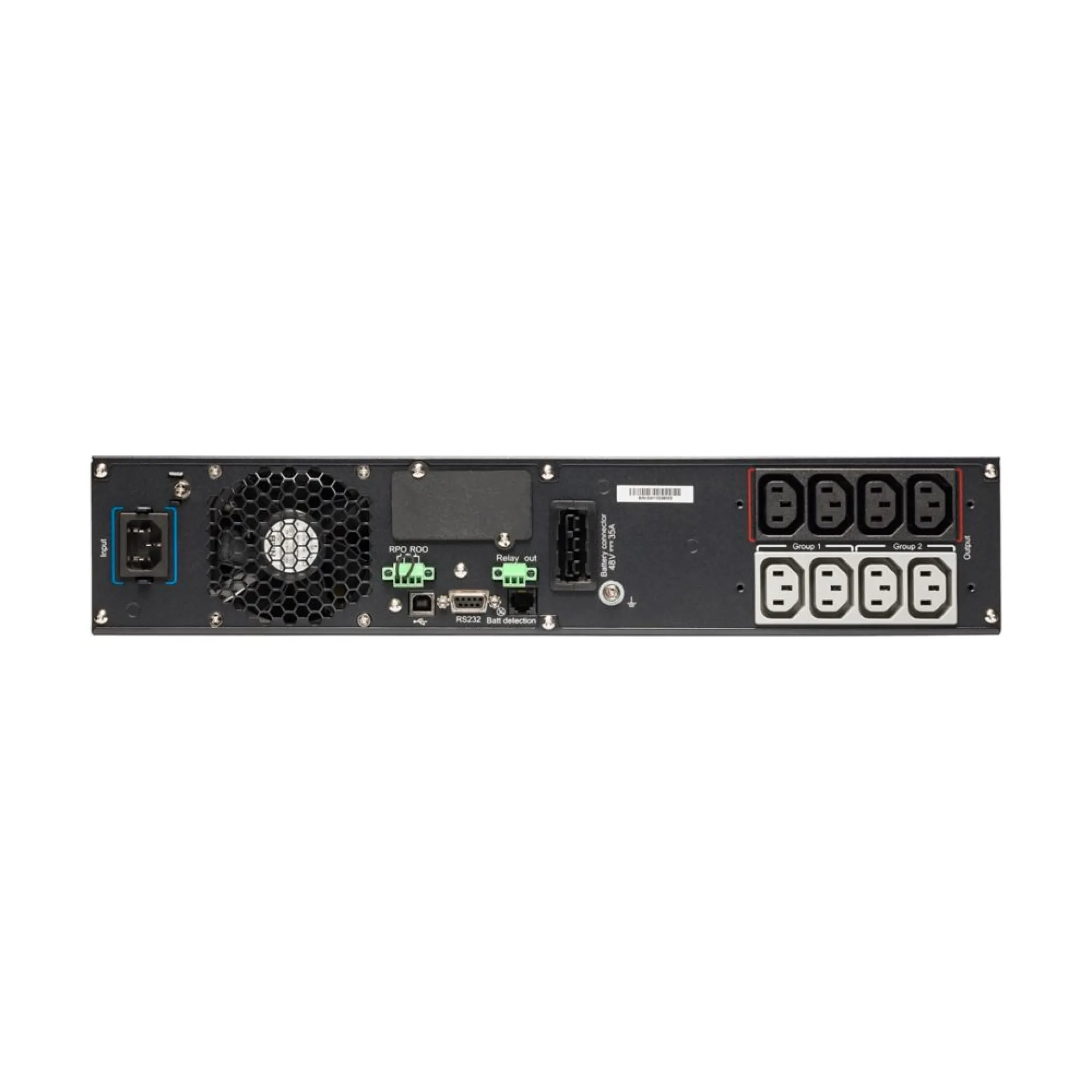 9PX1500IRT2U