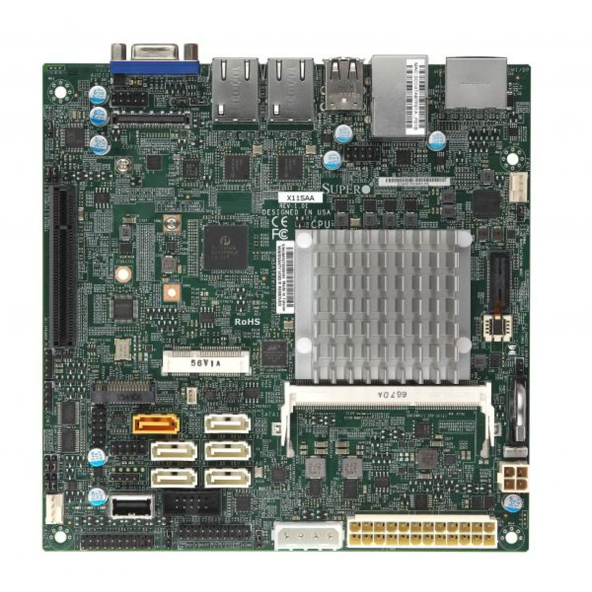 MBD-X11SAA-B