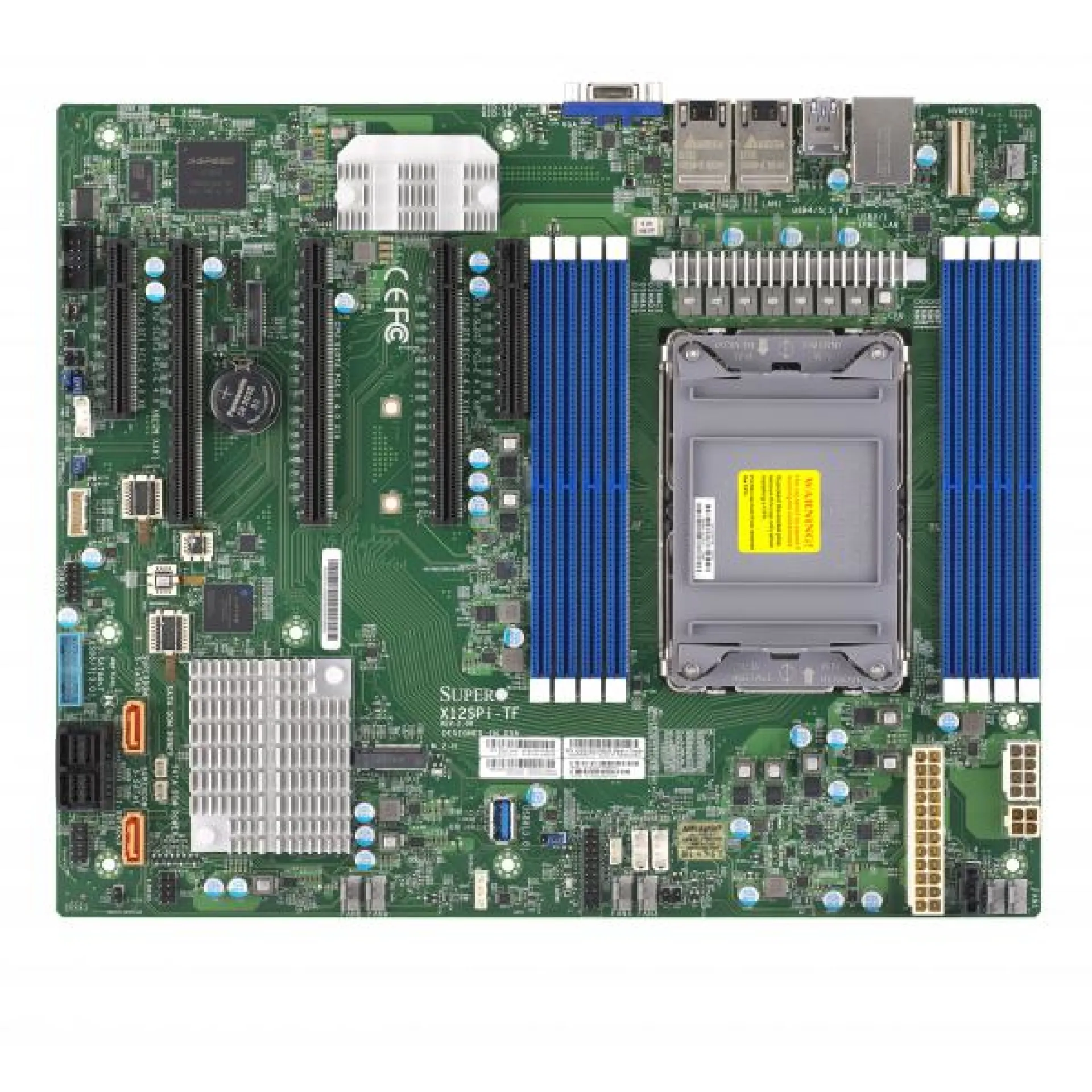 MBD-X12SPI-TF-O