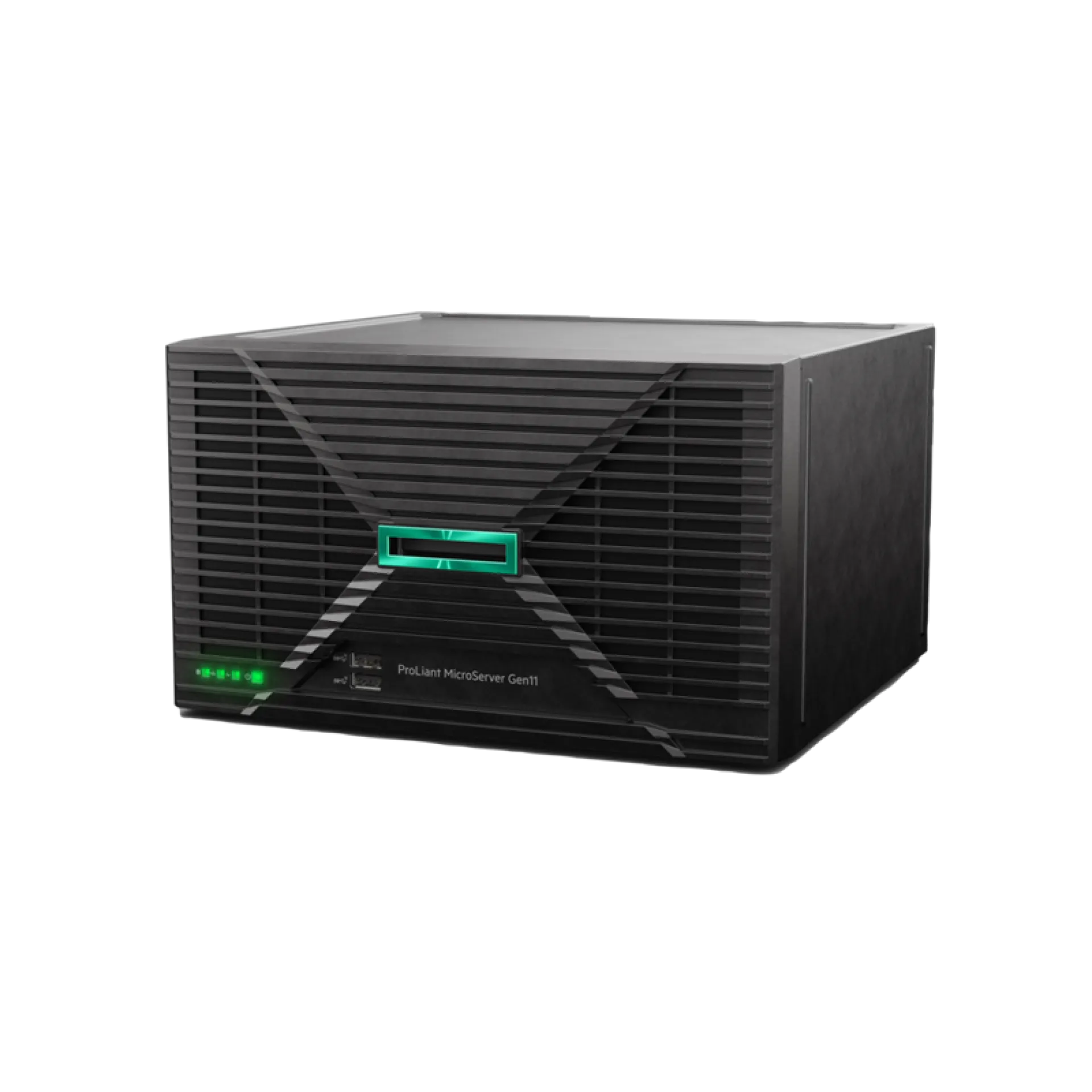 HPE ProLiant MicroServer Gen11