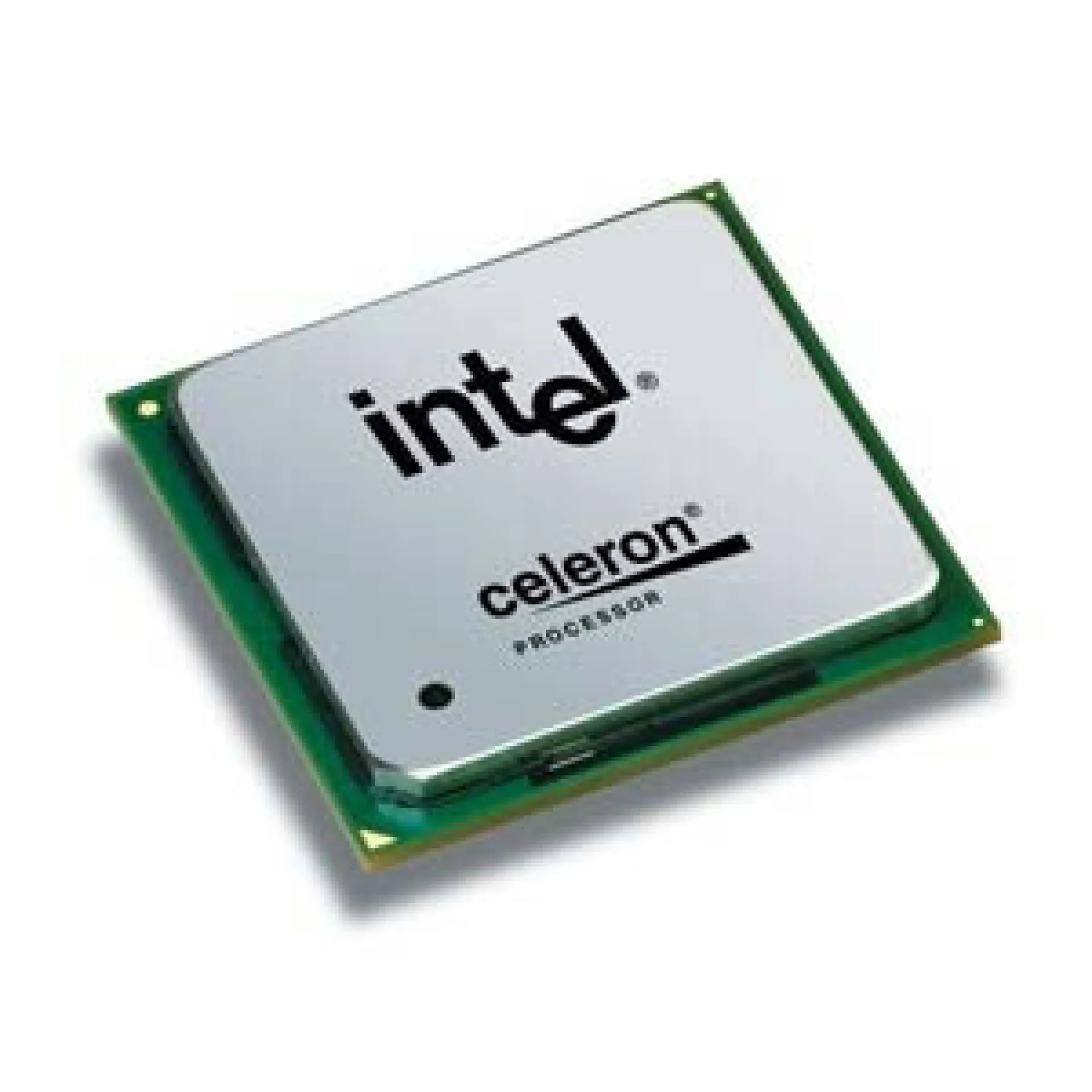Intel Celeron G1850