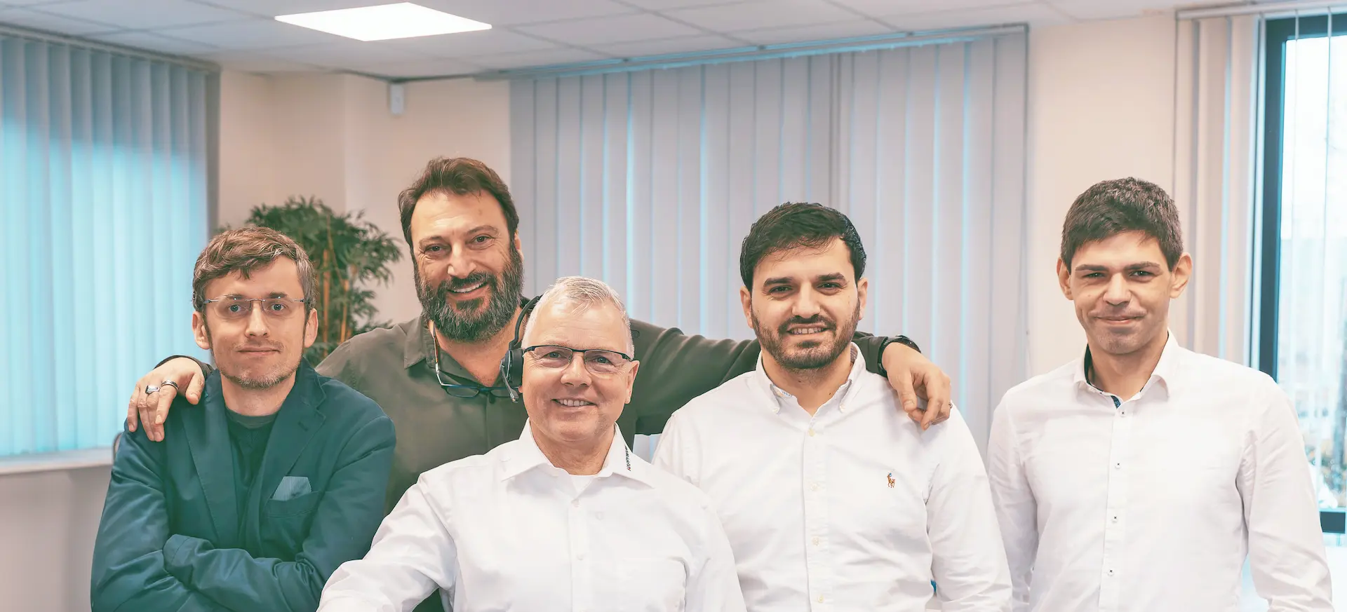 Happyware Experts