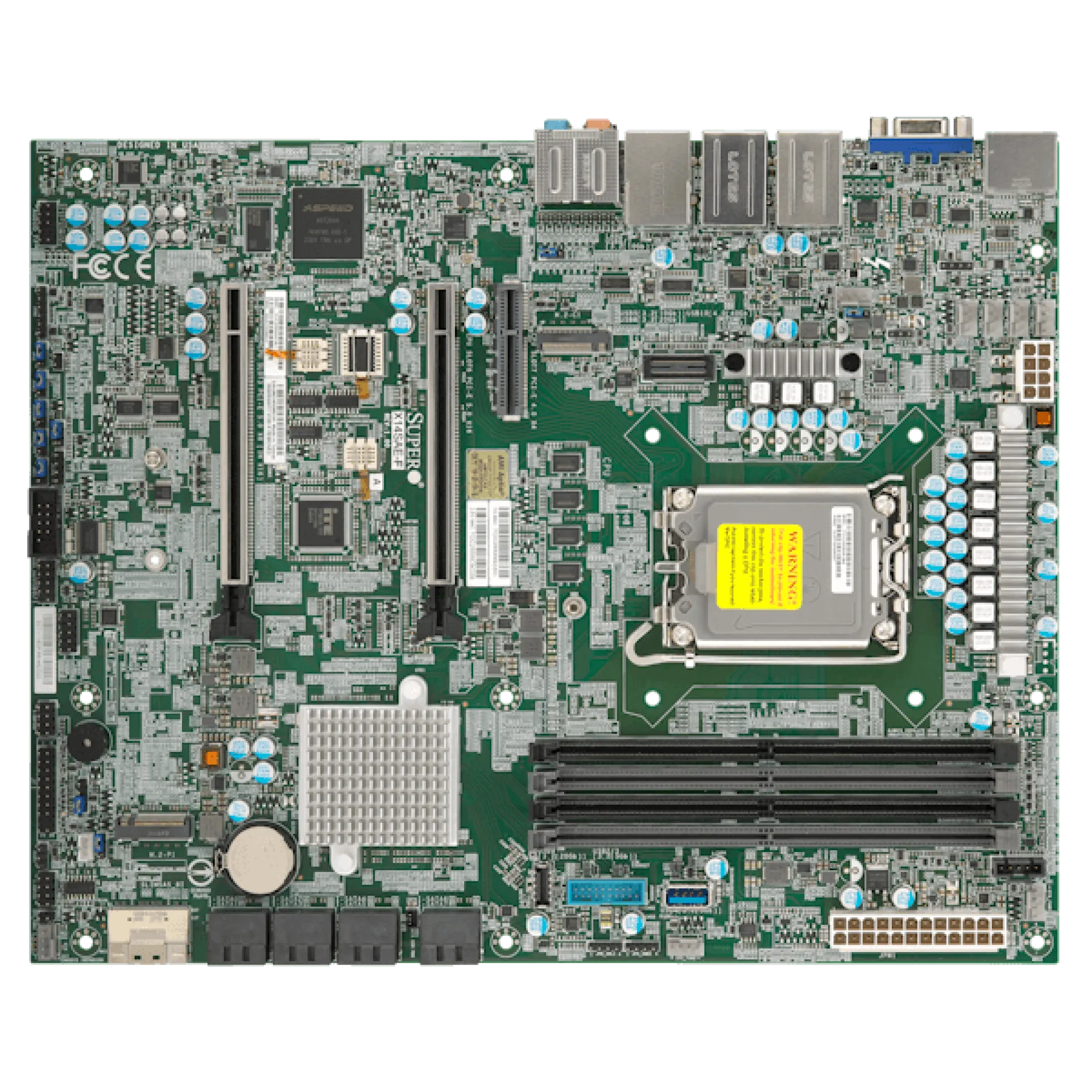 MBD-X14SAE-F-B
