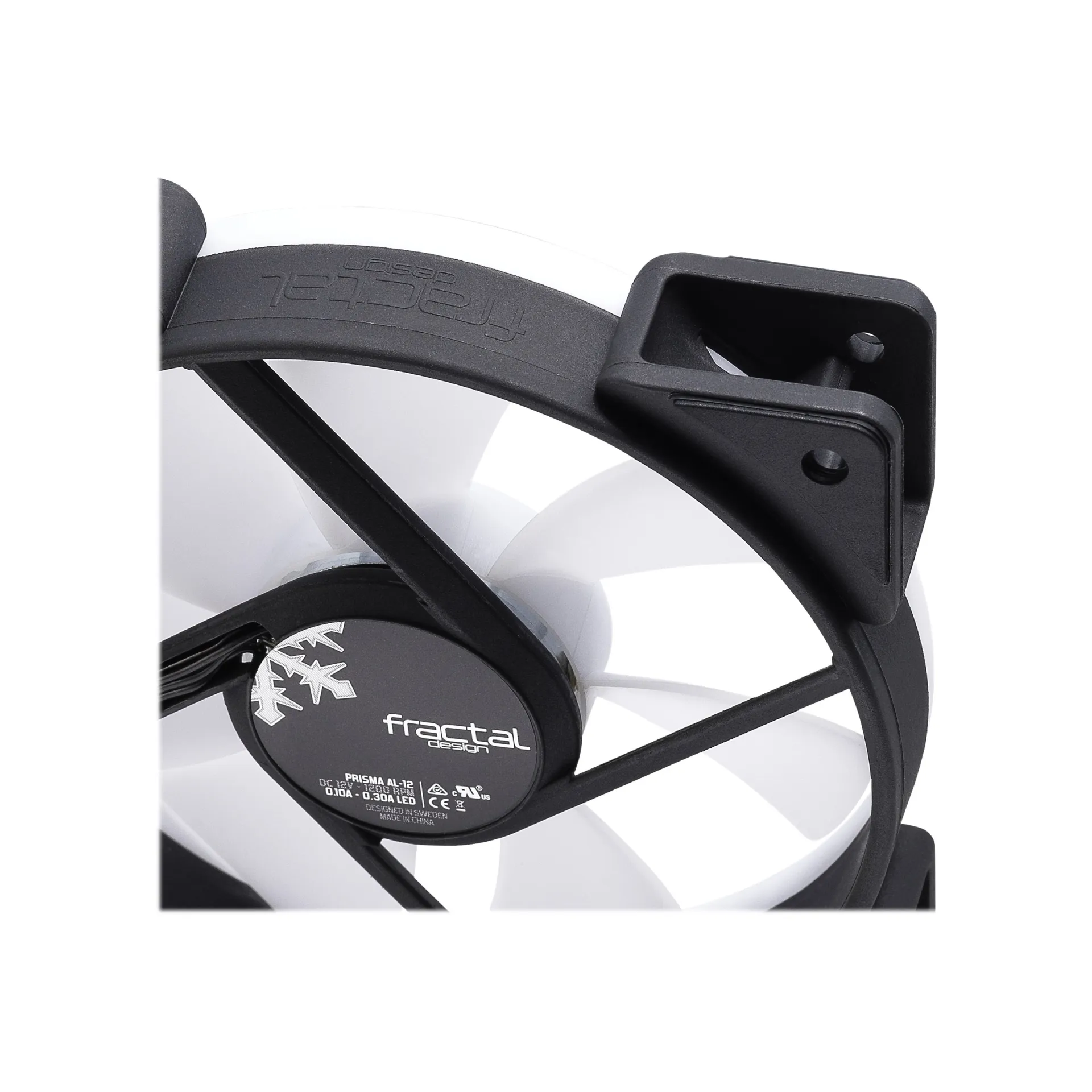 FD-FAN-PRI-AL12-PWM-3P