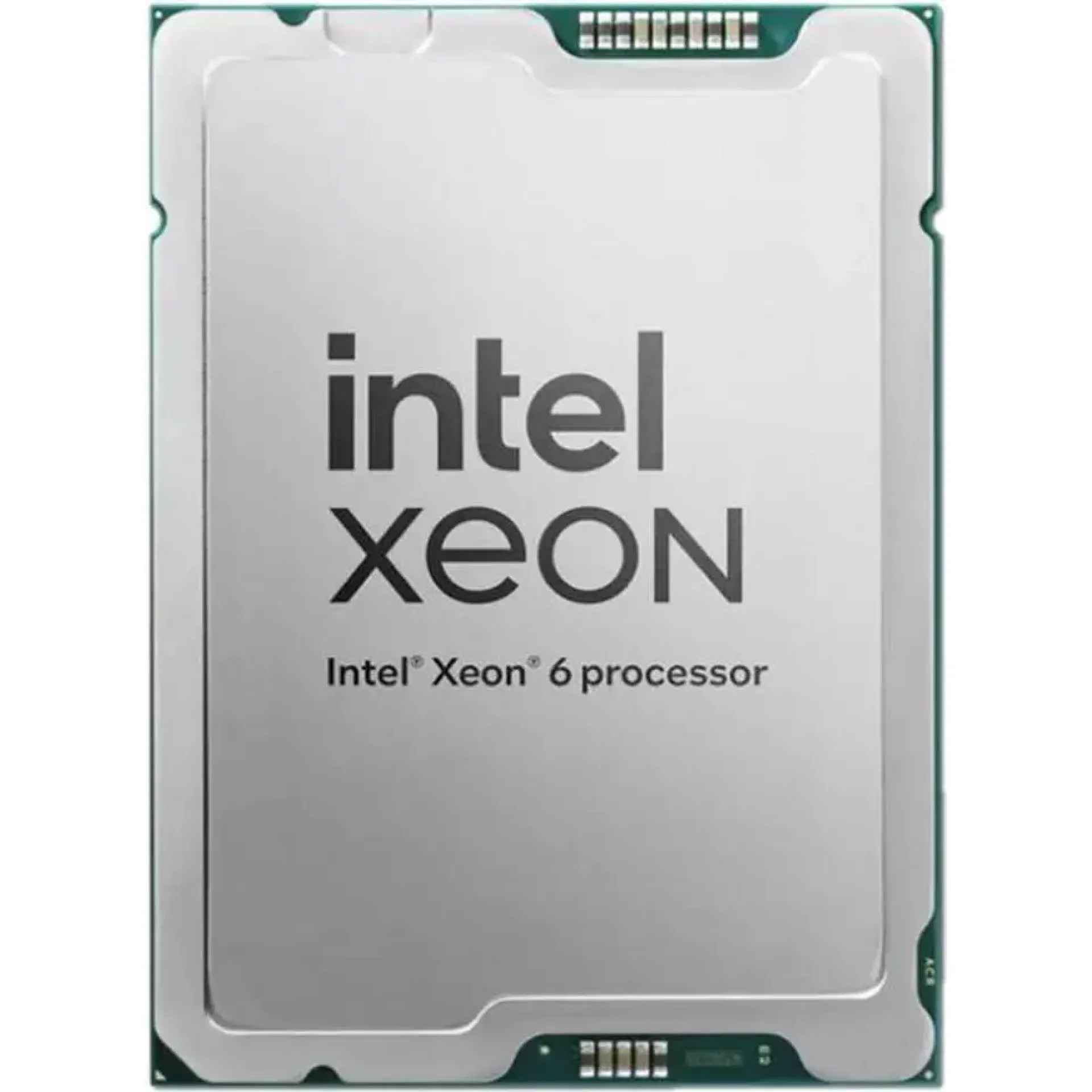 Intel Xeon 6503P-B