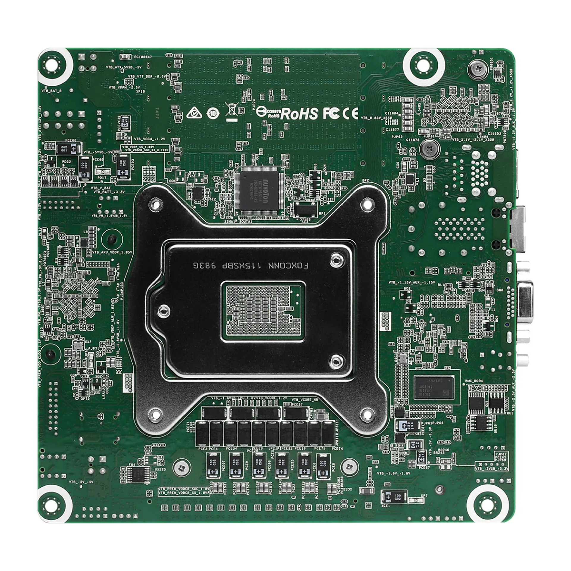 X570D4I-2T